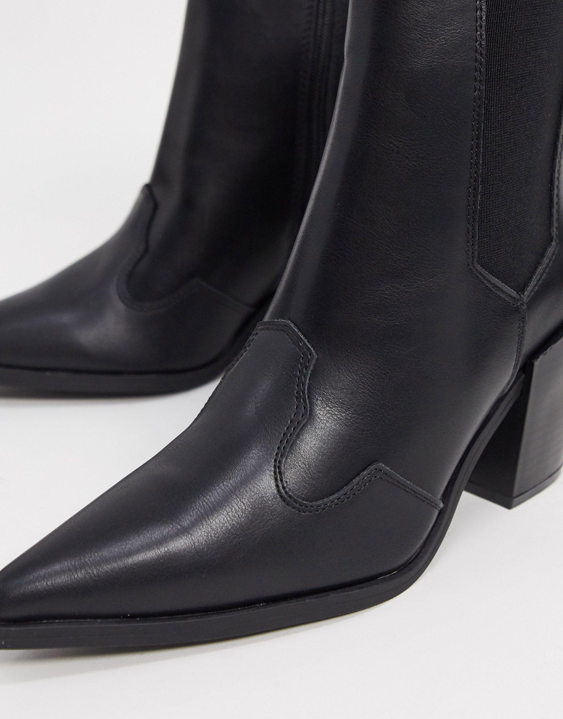 boots truffle collection