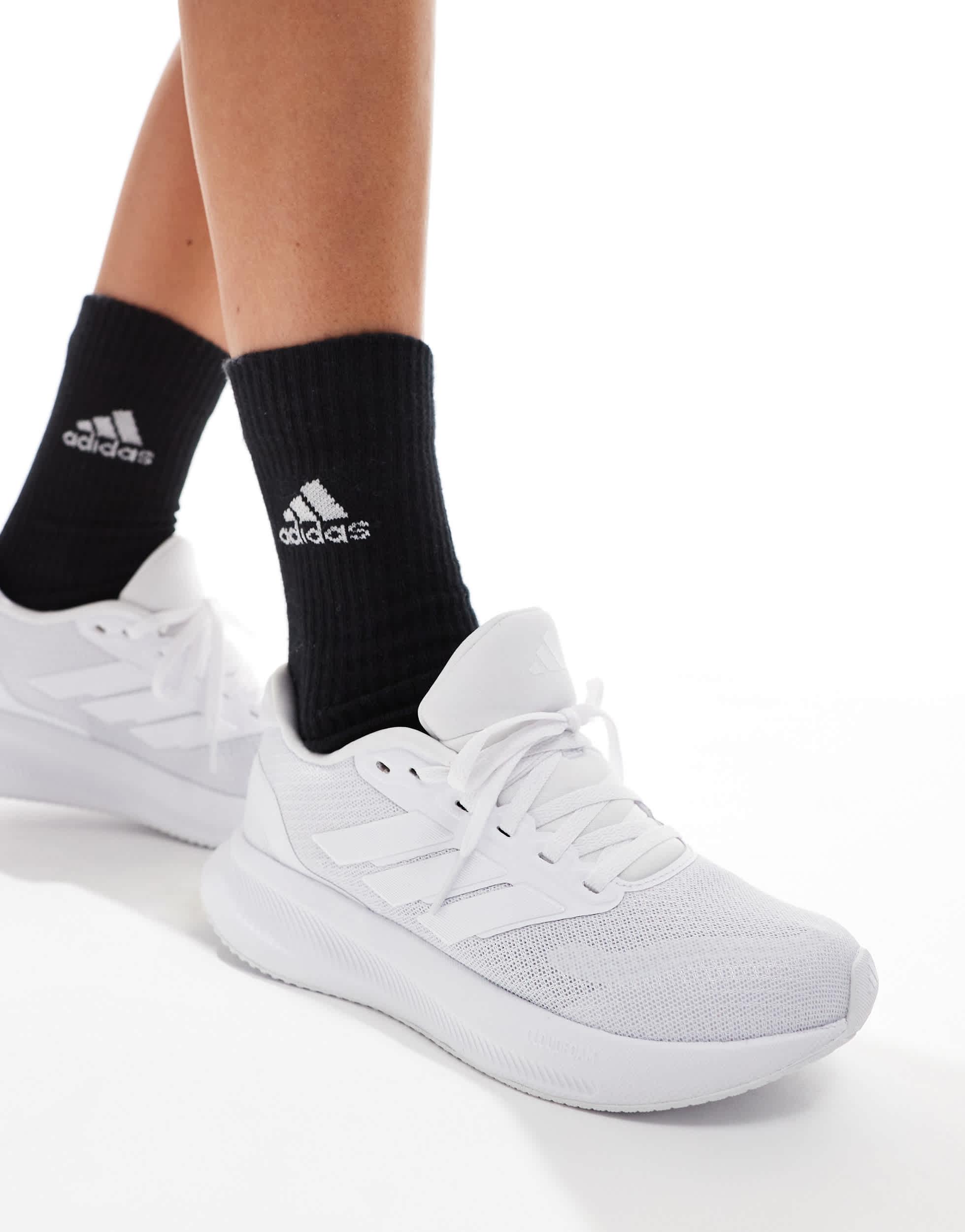 Adidas falcon femme asos discount