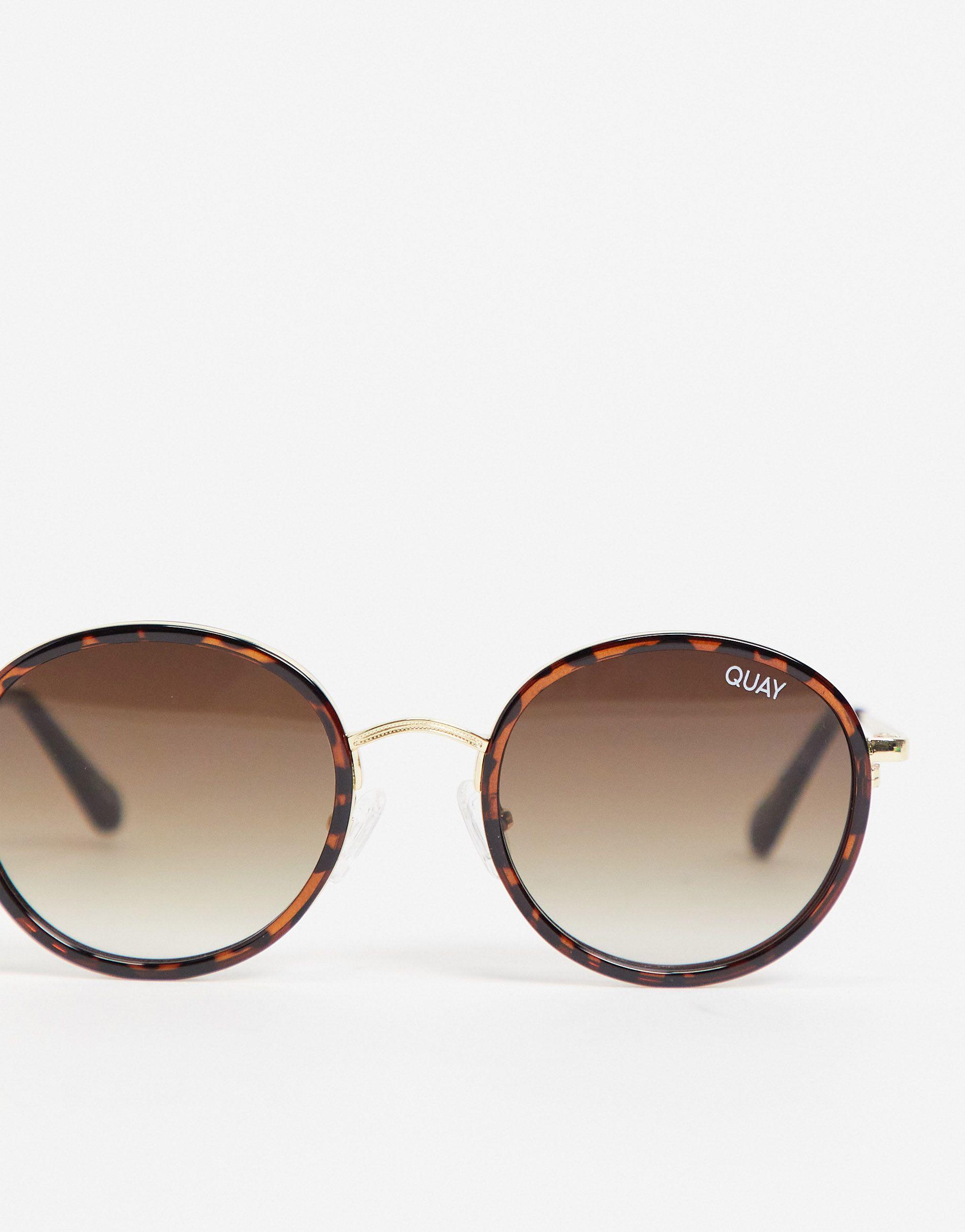 Quay firefly mini sunglasses Clearance