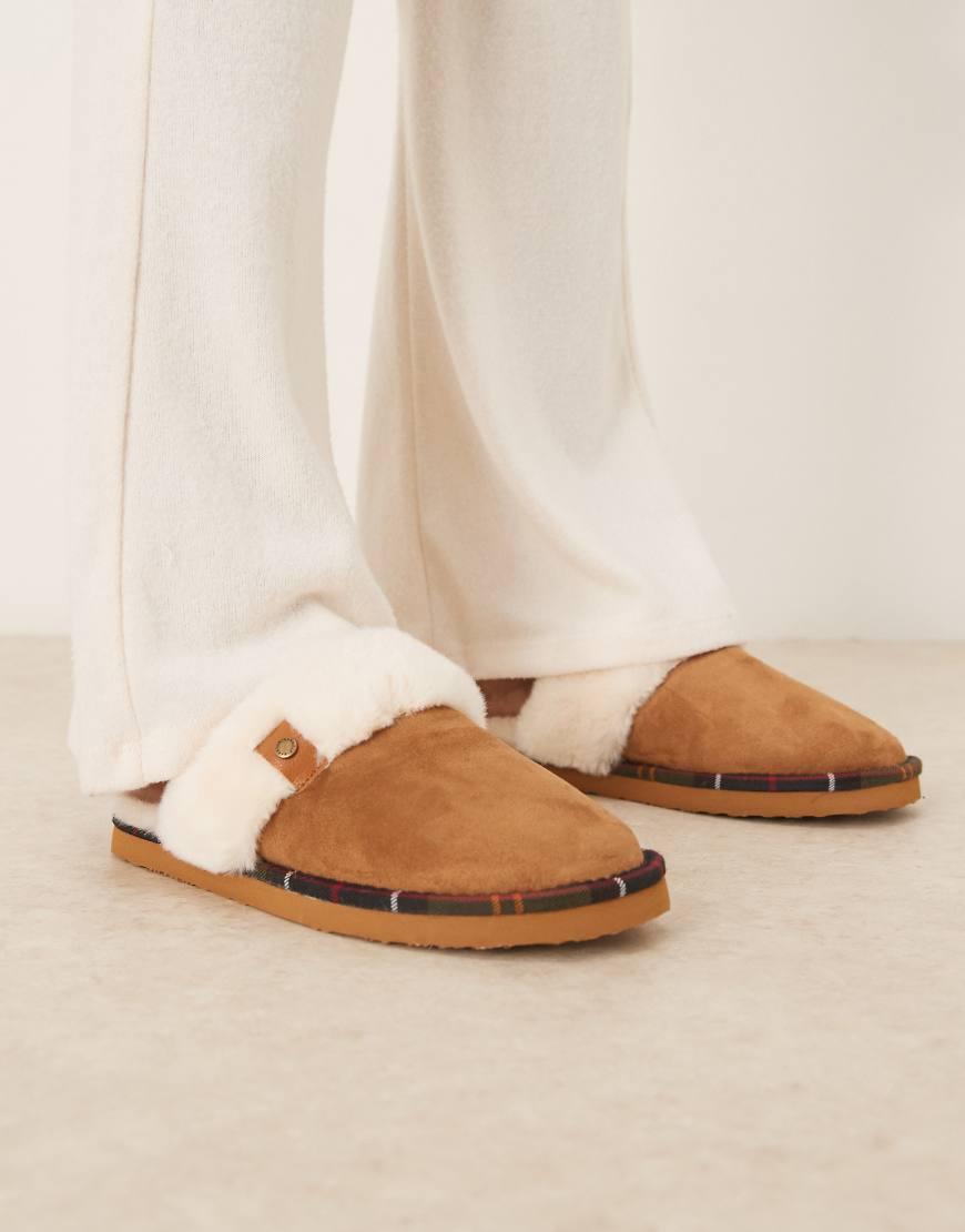 Barbour Slippers for Women Online Sale up to 50% off Lyst UK