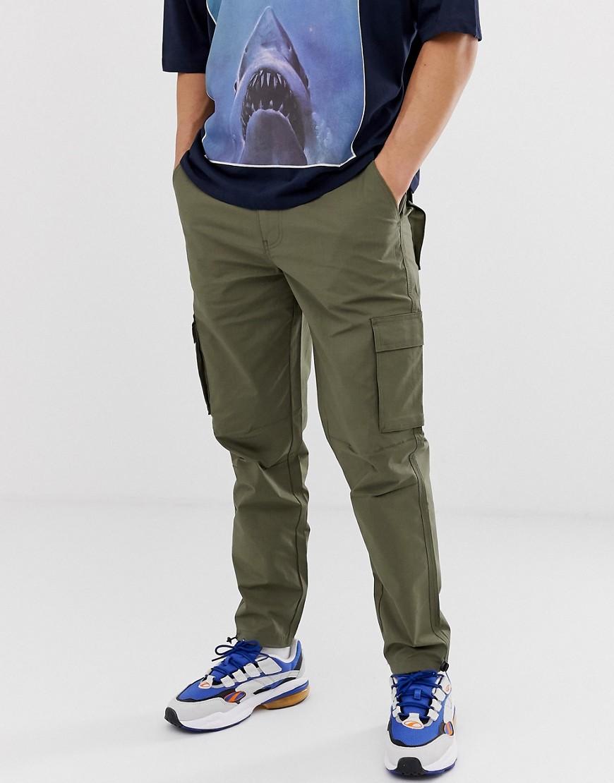 mennace utility cargo pant