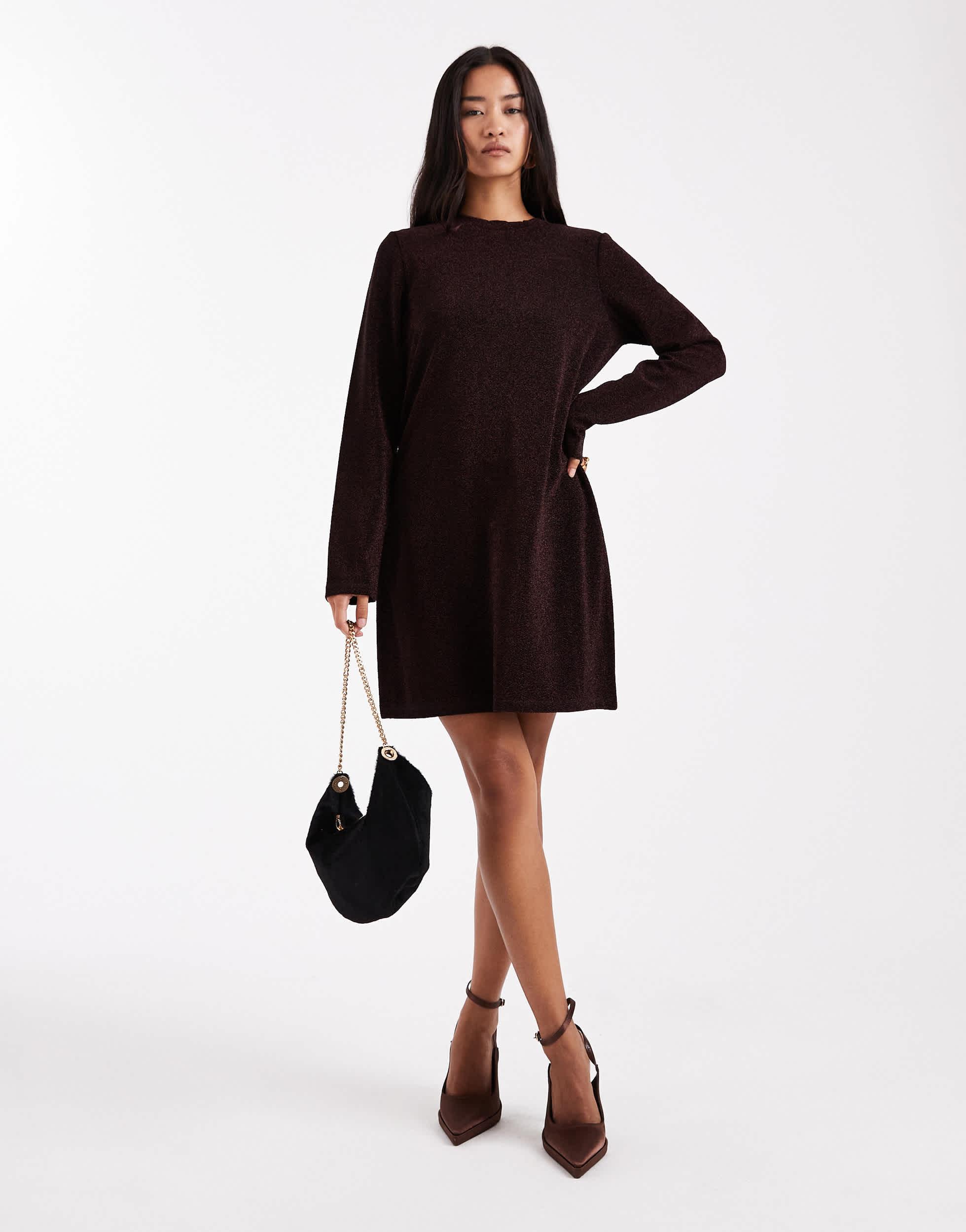 Object Minikleider für Damen Online-Schlussverkauf – Bis zu 65