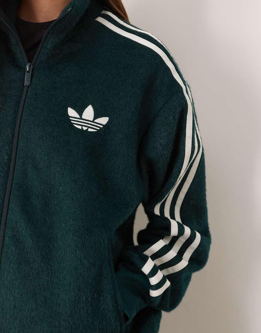 Chaquetas adidas Originals de mujer Rebajas en línea, hasta el