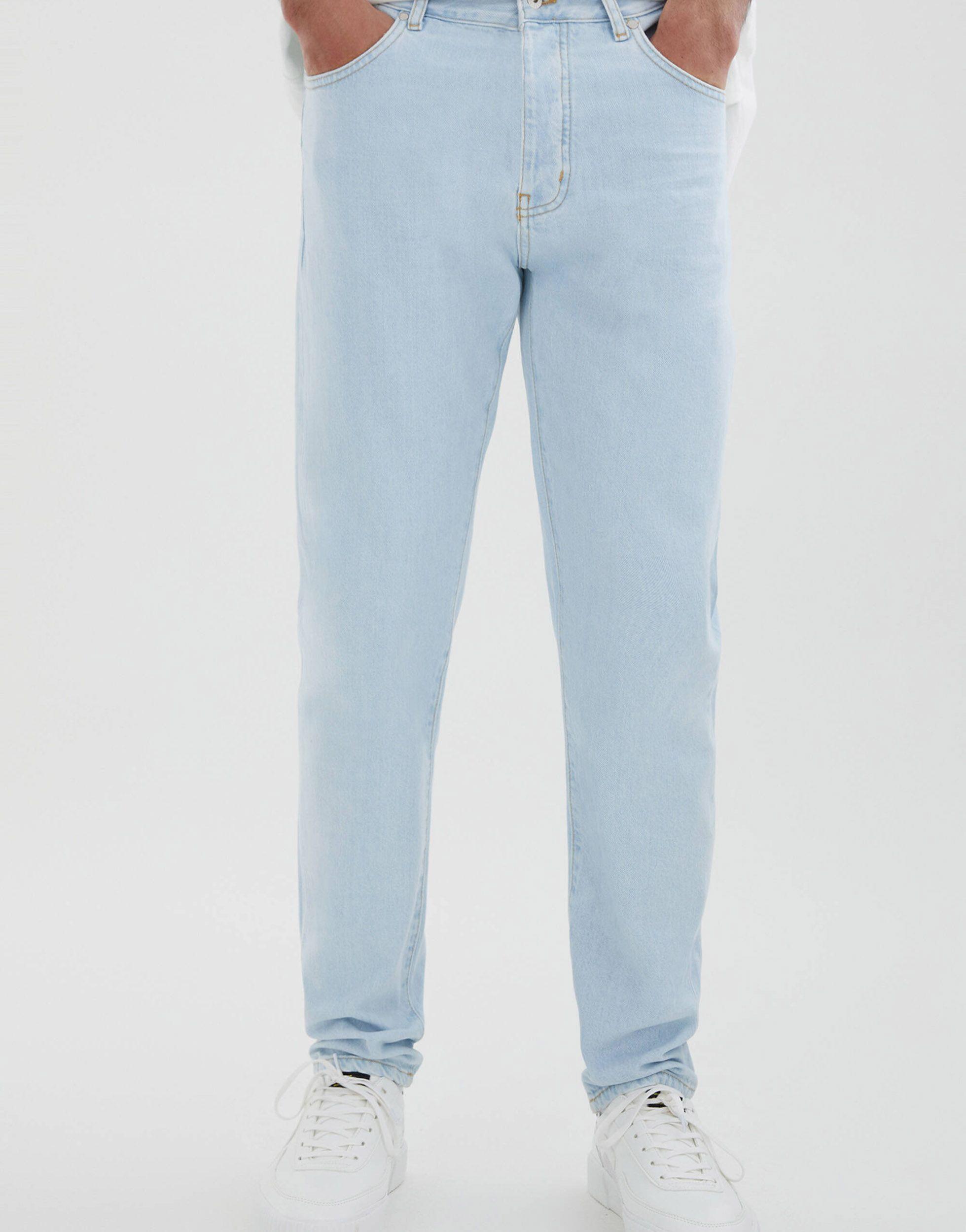 Pull\u0026Bear Denim Pull \u0026 Bear Straight 90 