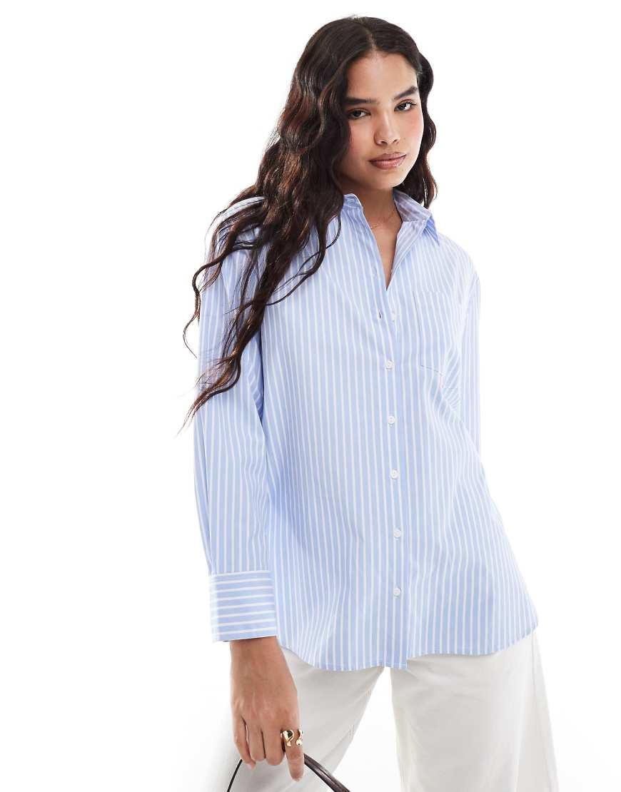 Camicie Stradivarius da donna Sconto online fino al 38 Lyst