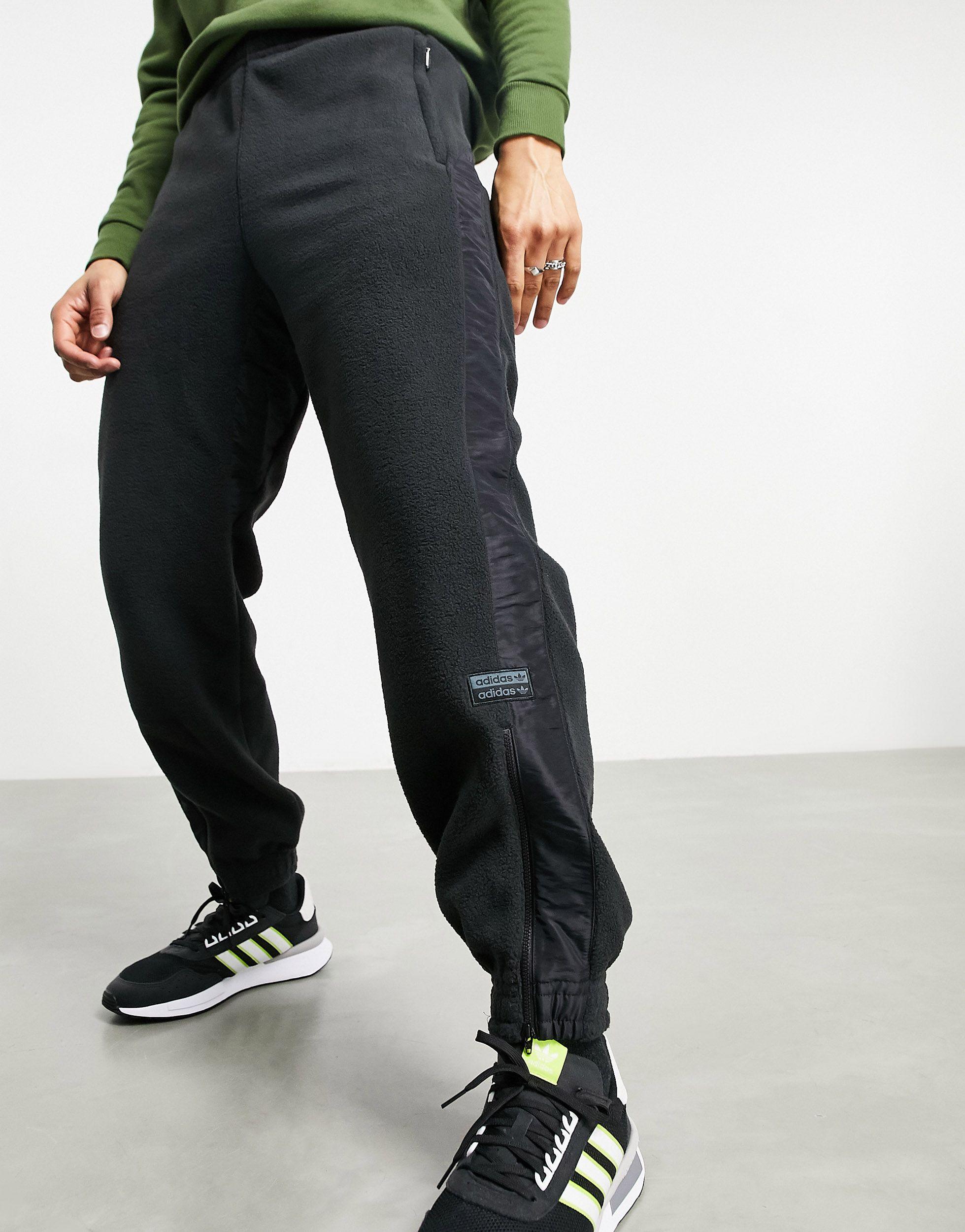 adidas ryv sweatpants