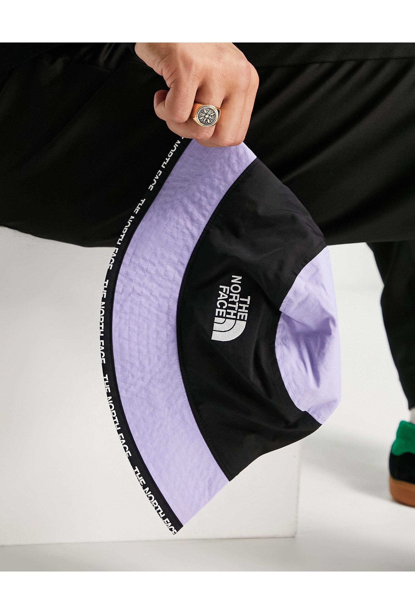 The North Face Cypress Bucket Hat in 