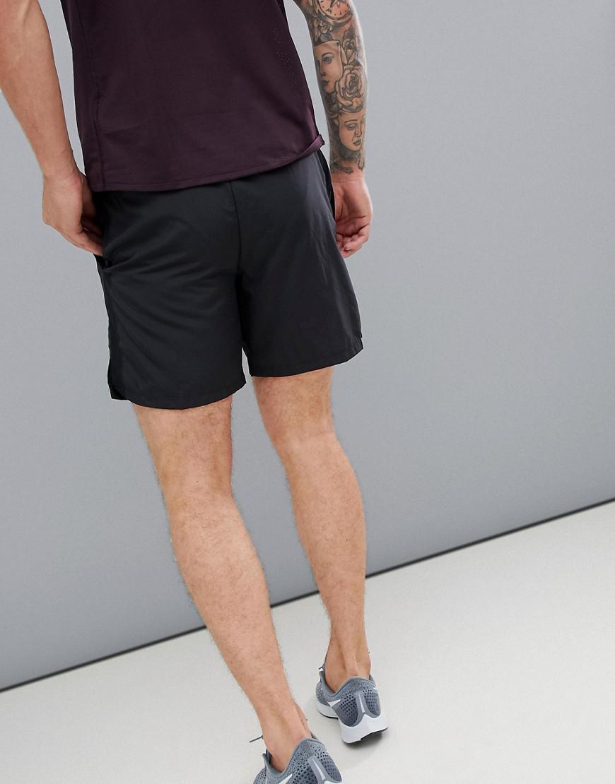 nike 7 inch challenger shorts