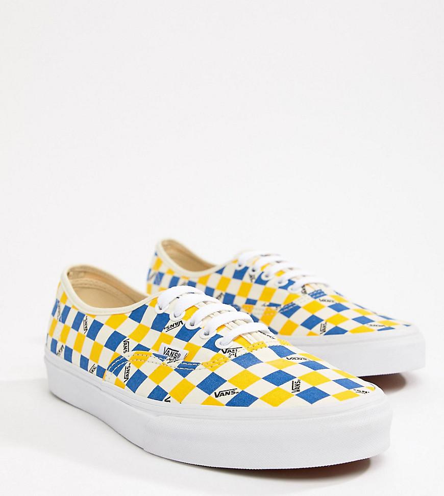 asos vans