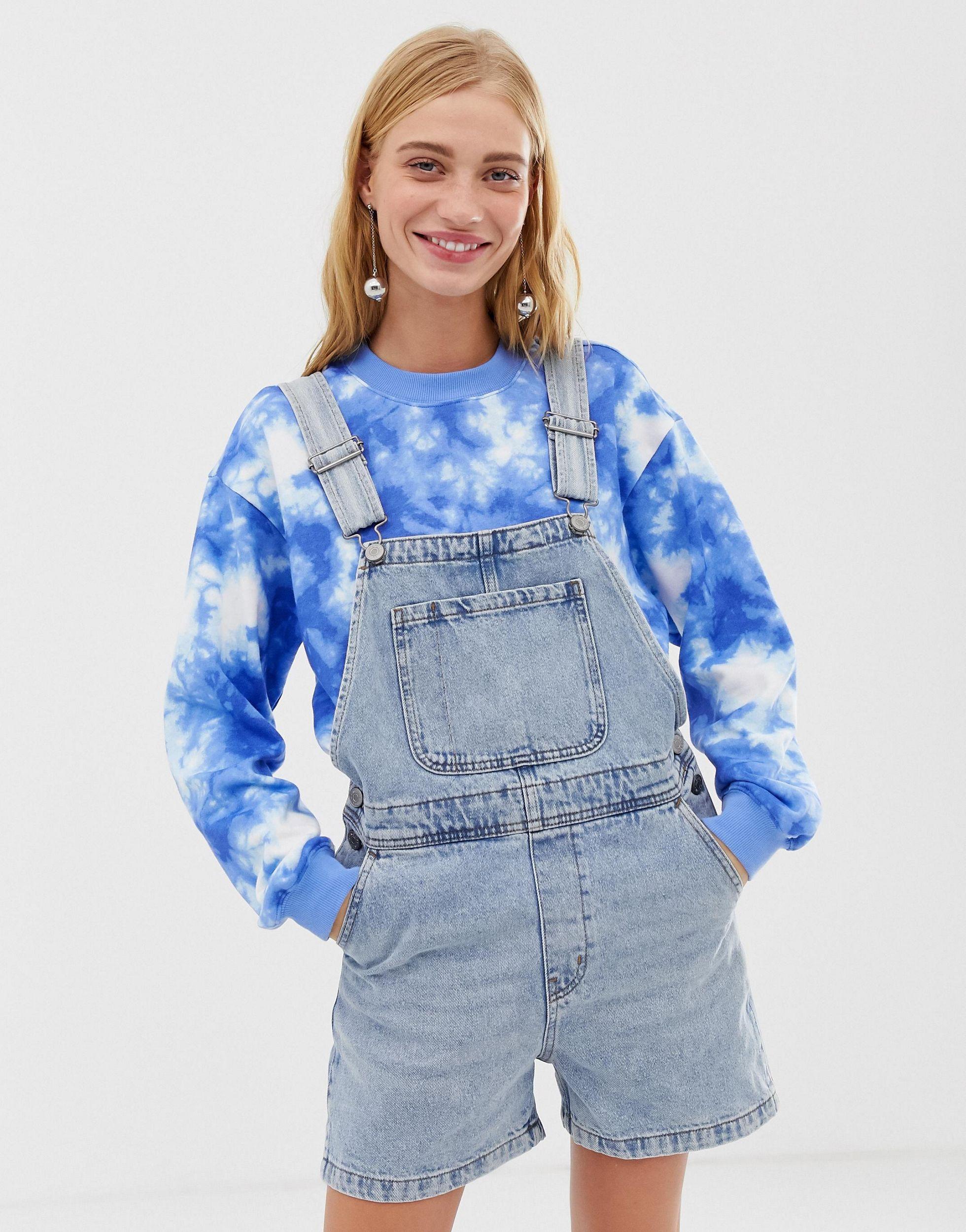 monki overalls