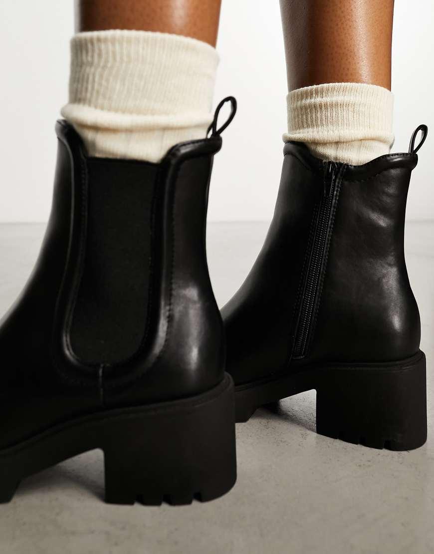 Ankle Boots New Look Chelsea Boots Wide Fit New Look Wide Fit