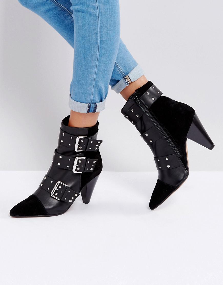 new look ankle boots