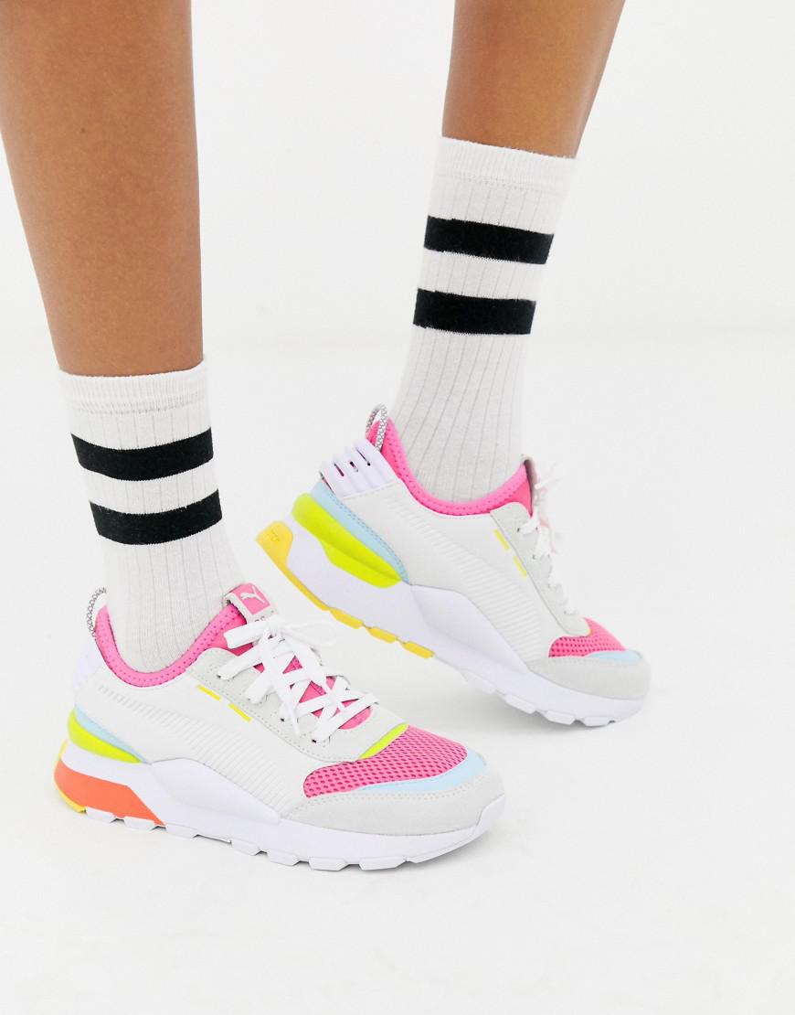 Puma RS 0 Winter Inj Toys Sneaker Puma RS 0 Winter Inj Toys Sneaker