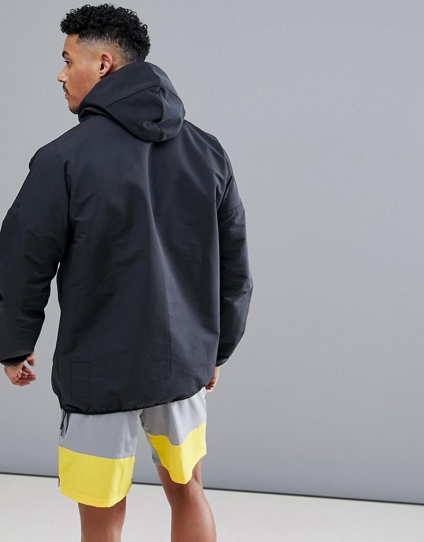 adidas zne hooded anorak