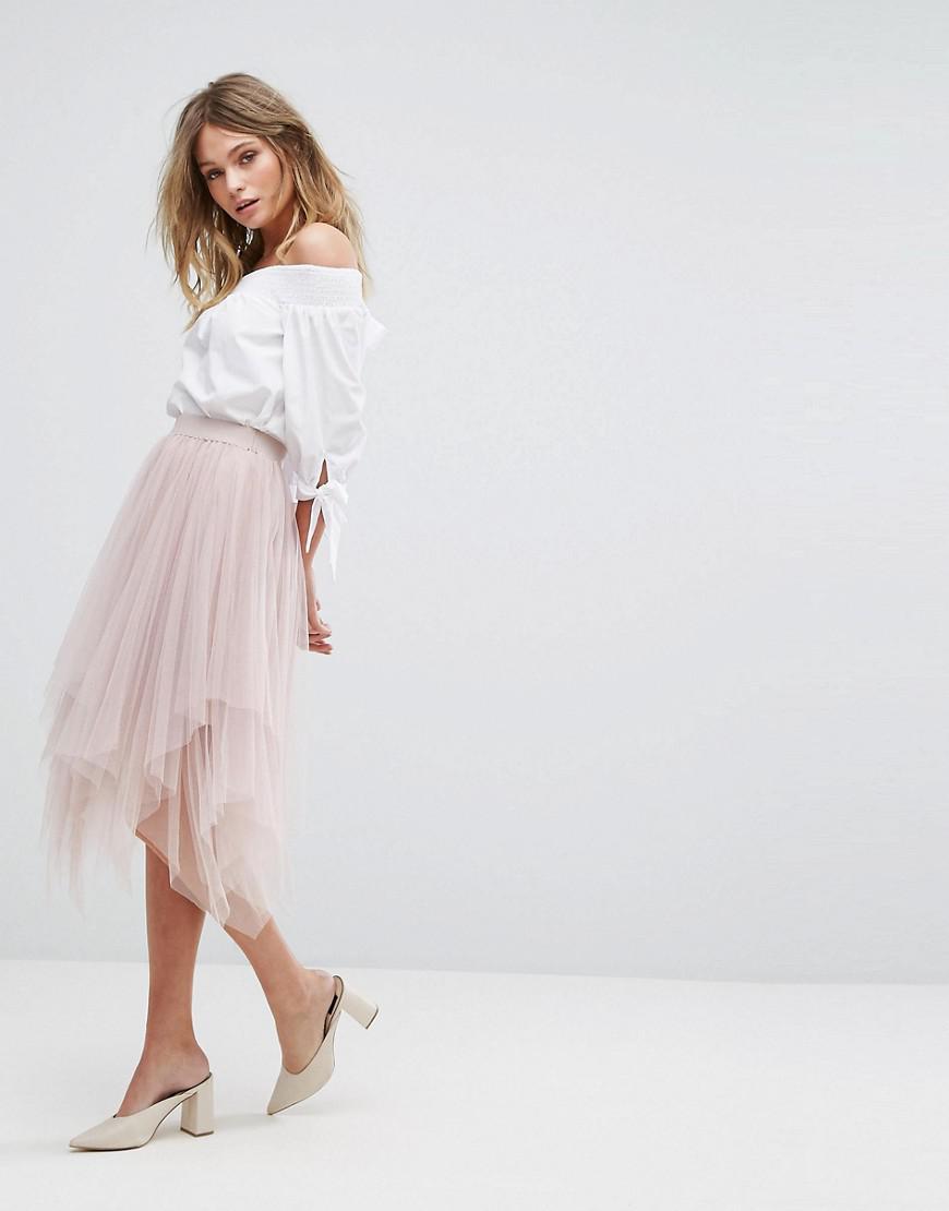 New look tulle dress Clearance