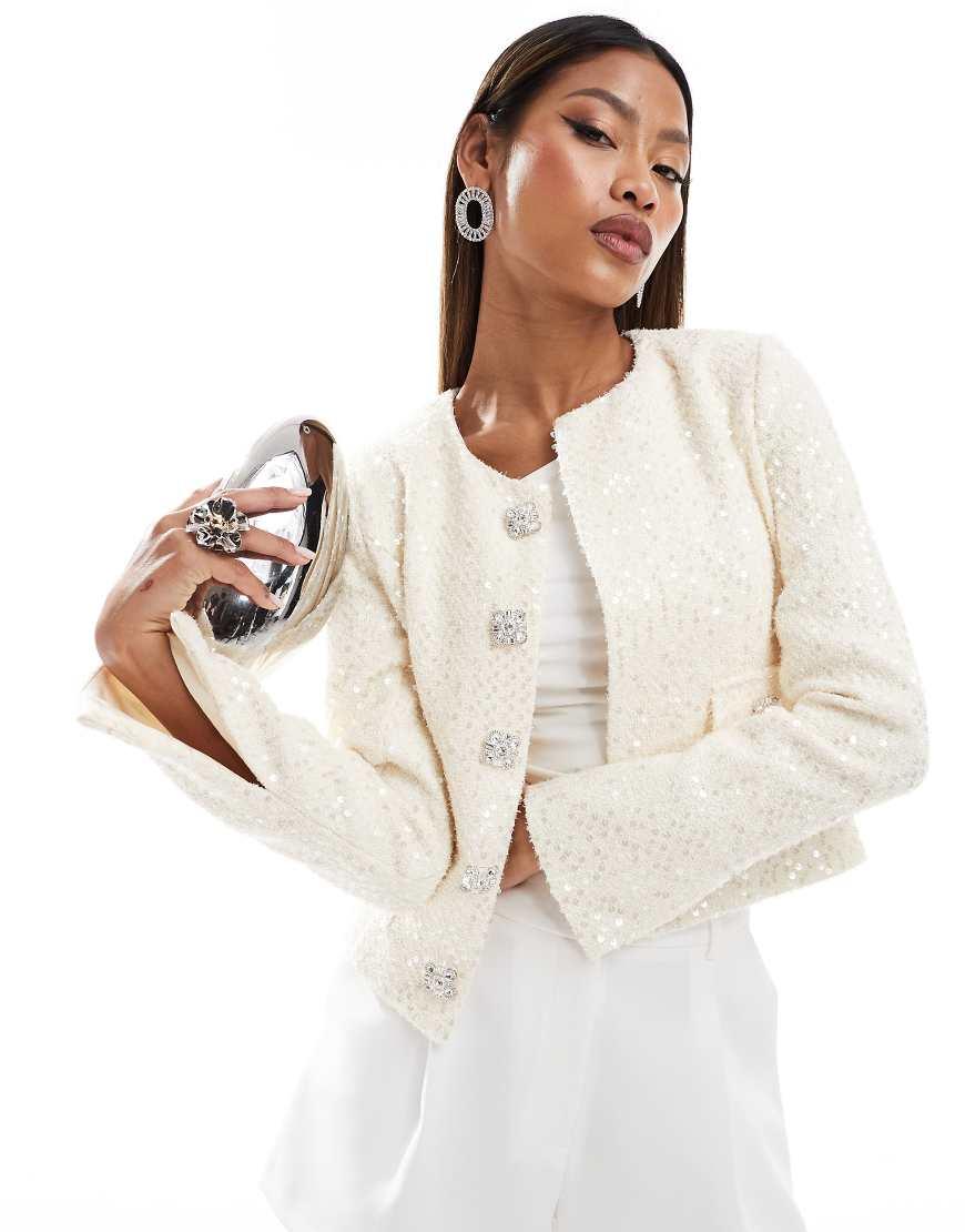 lavish alice coat