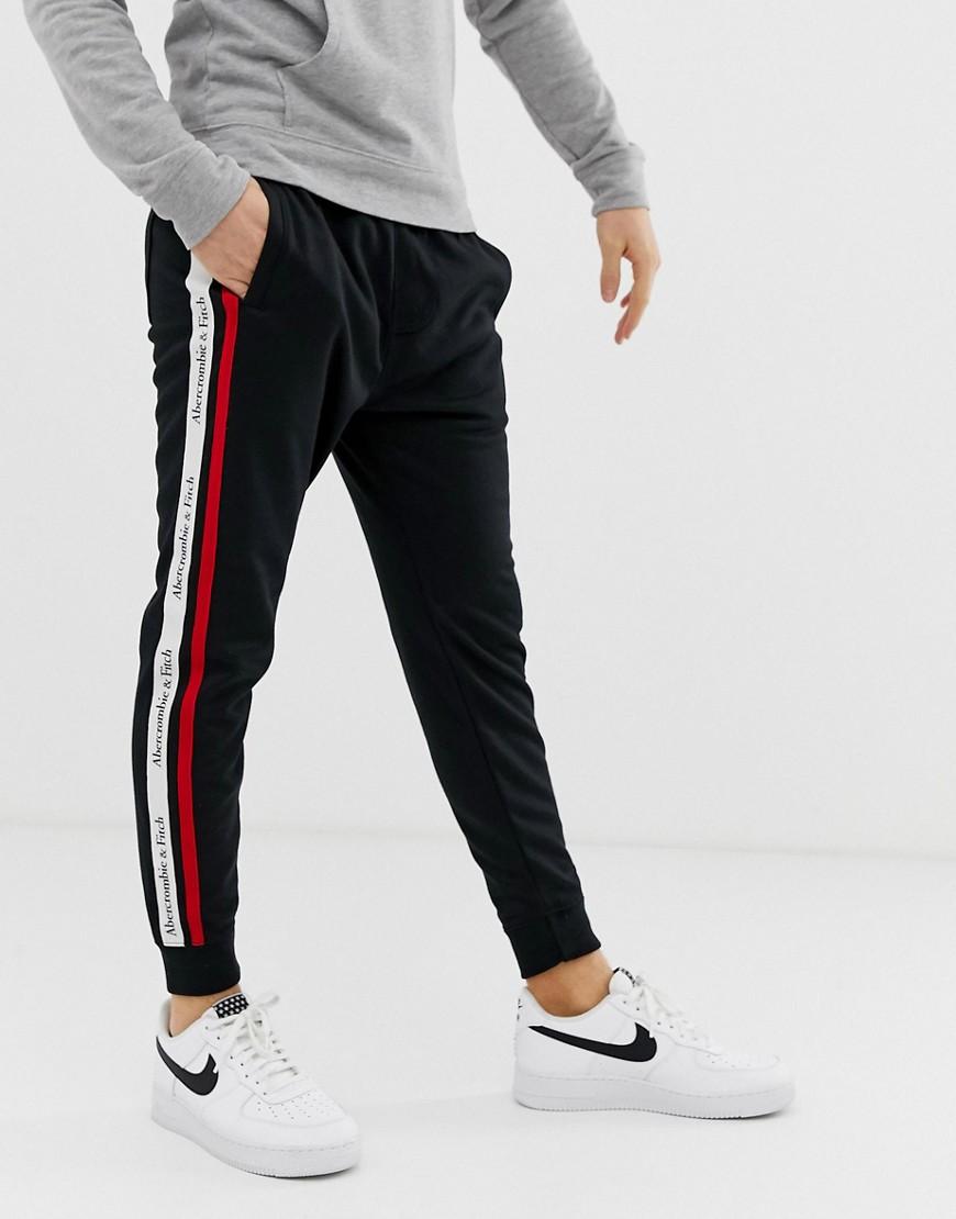 abercrombie and fitch jogging bottoms TGS A.A