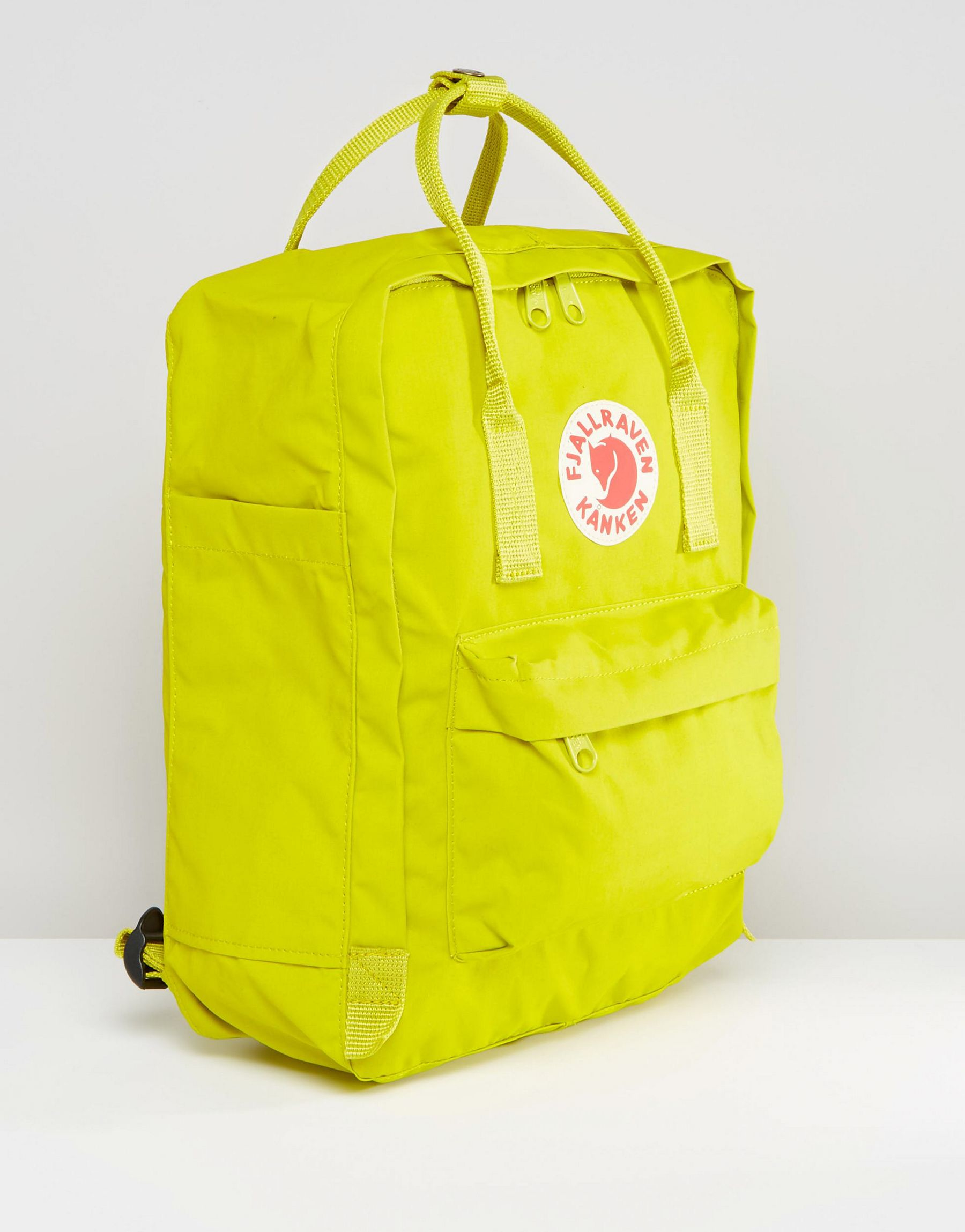 birch green kanken