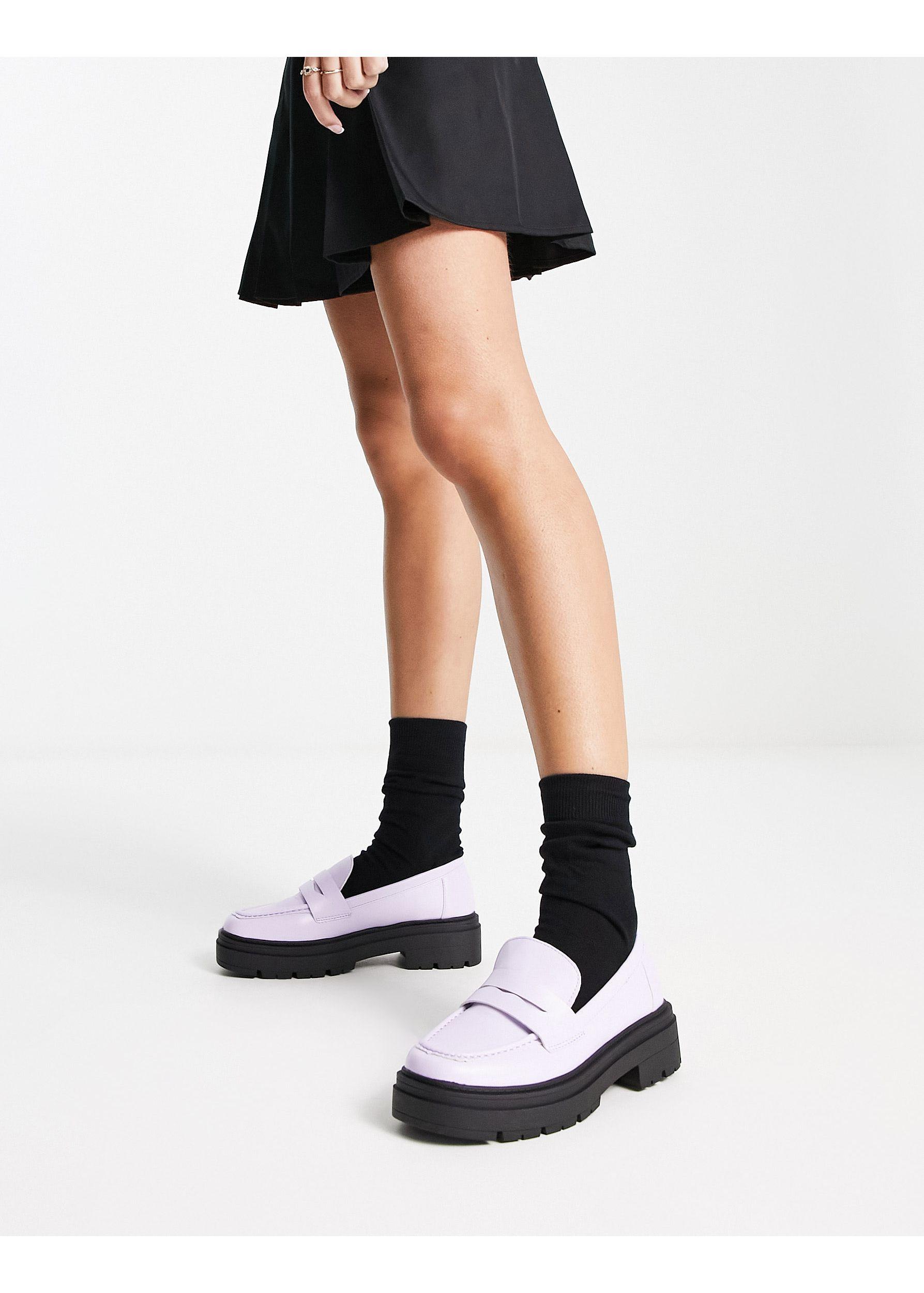 Truffle loafers deals