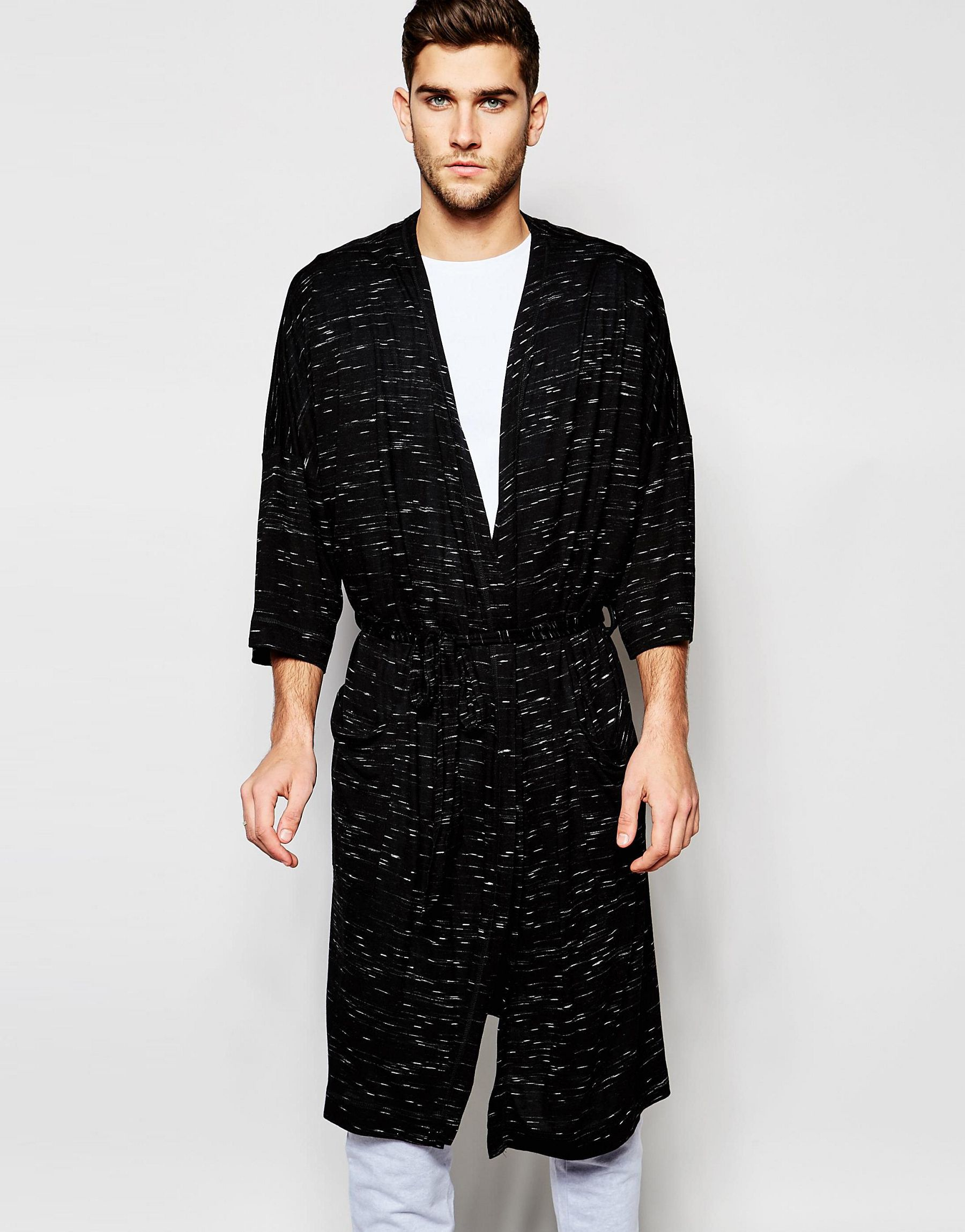 green tartan plaid dress