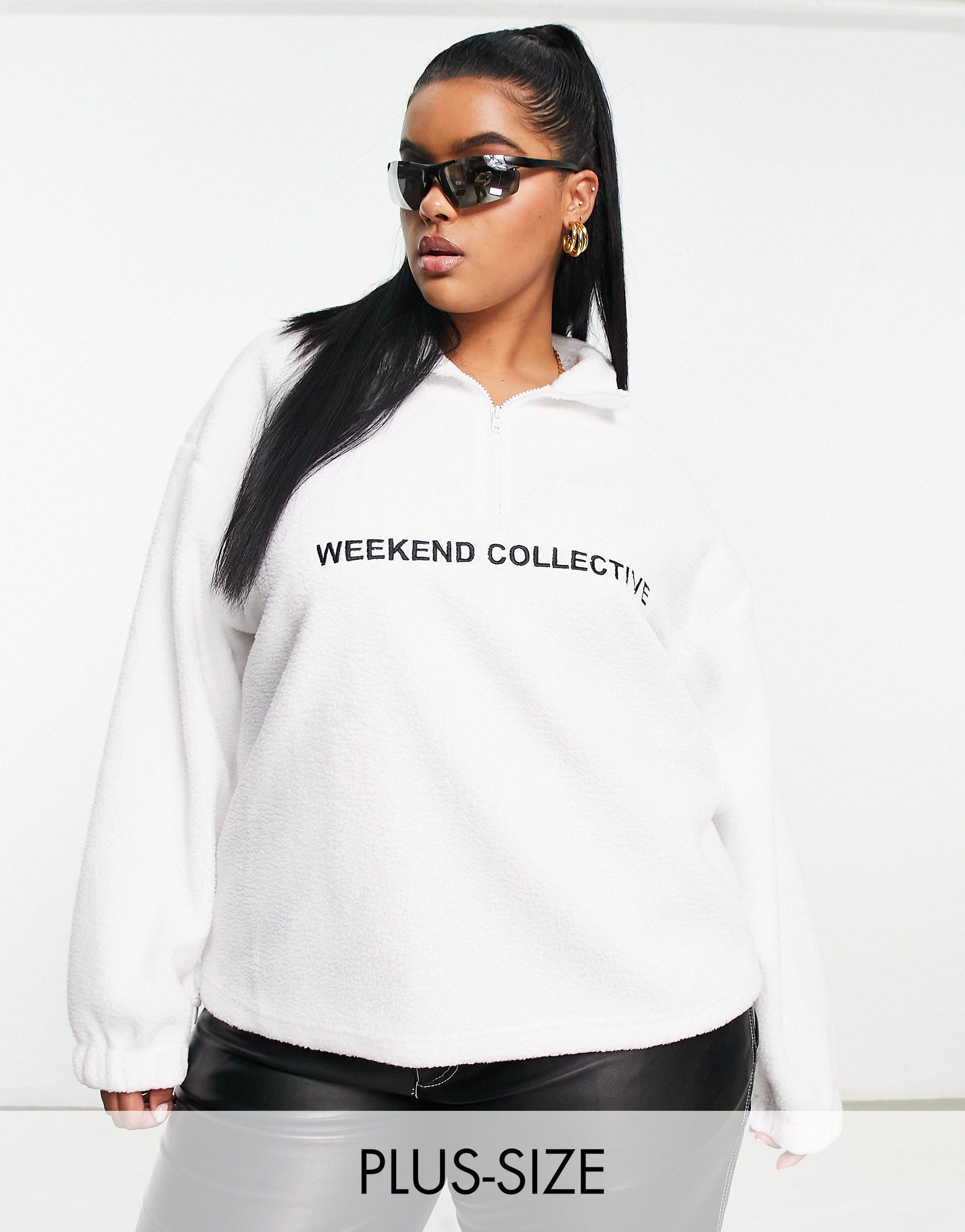 asos half zip
