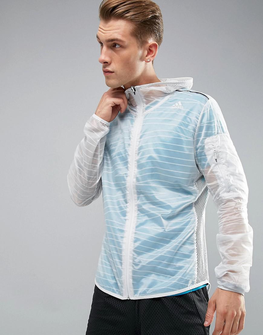 adidas tko jacket