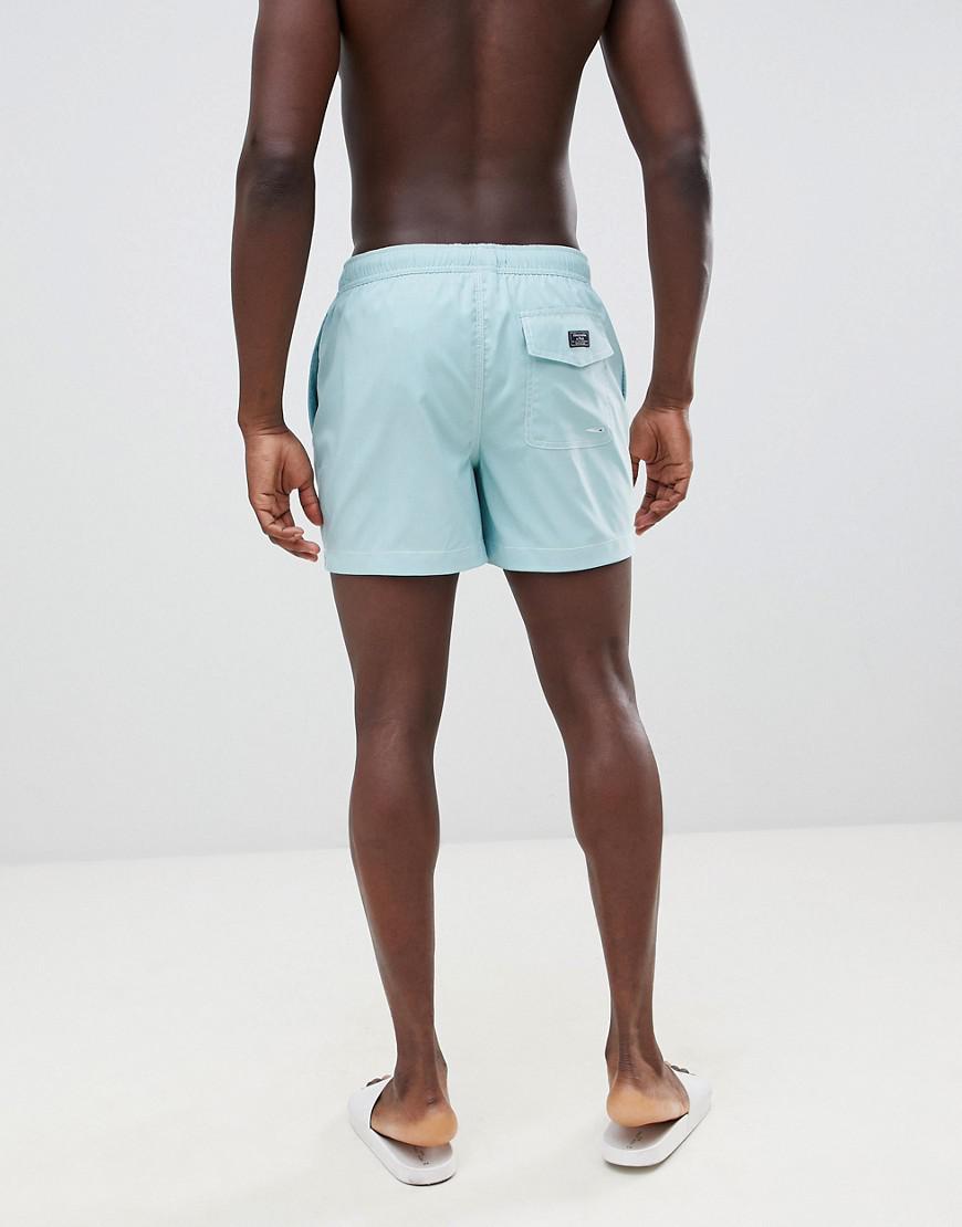 abercrombie & fitch shorts