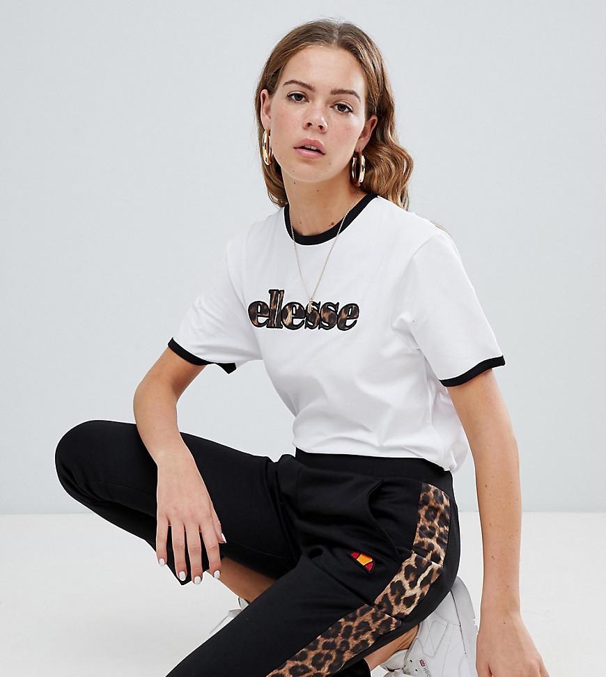 Pantaloni Tuta Berna Leopardati - Independent Store