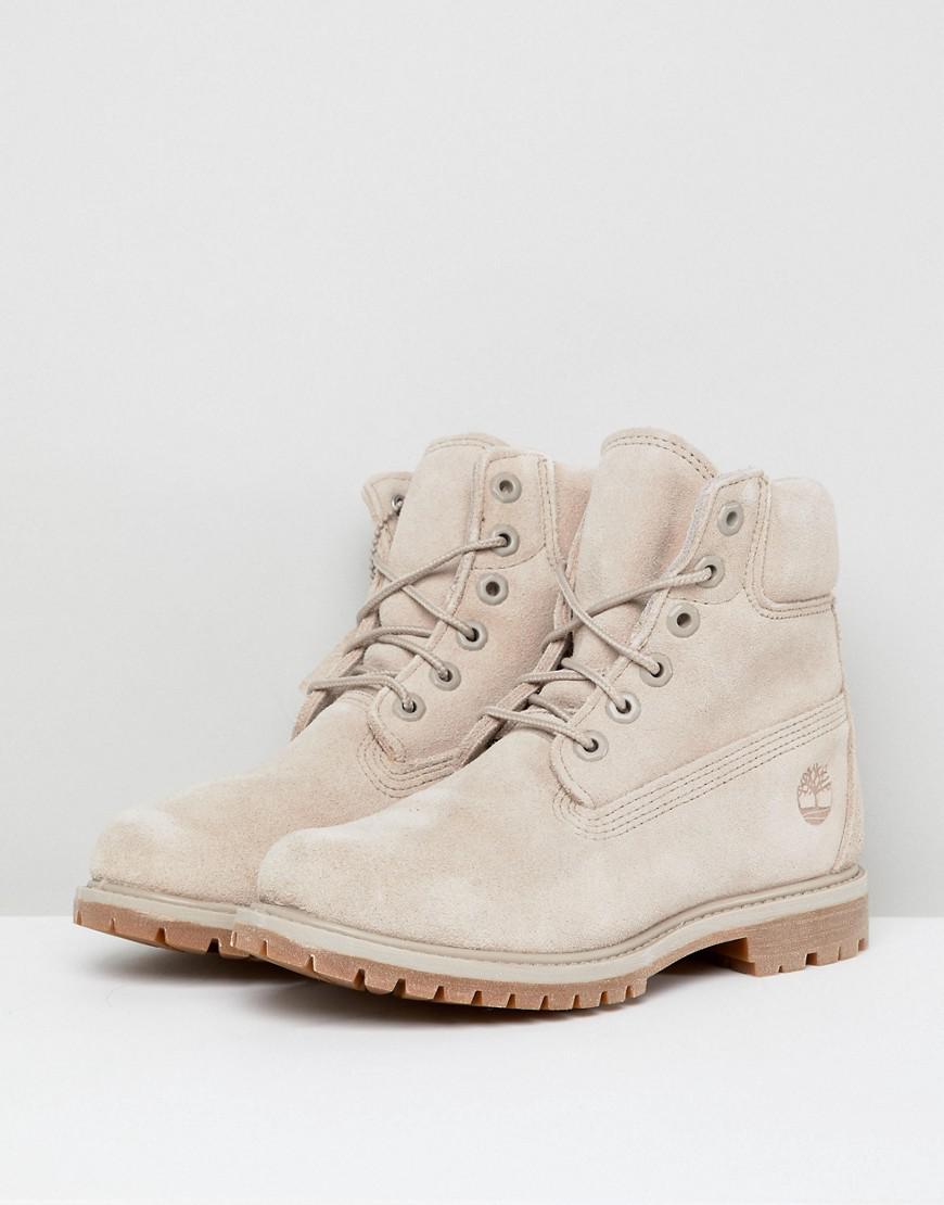 timberland taupe boots