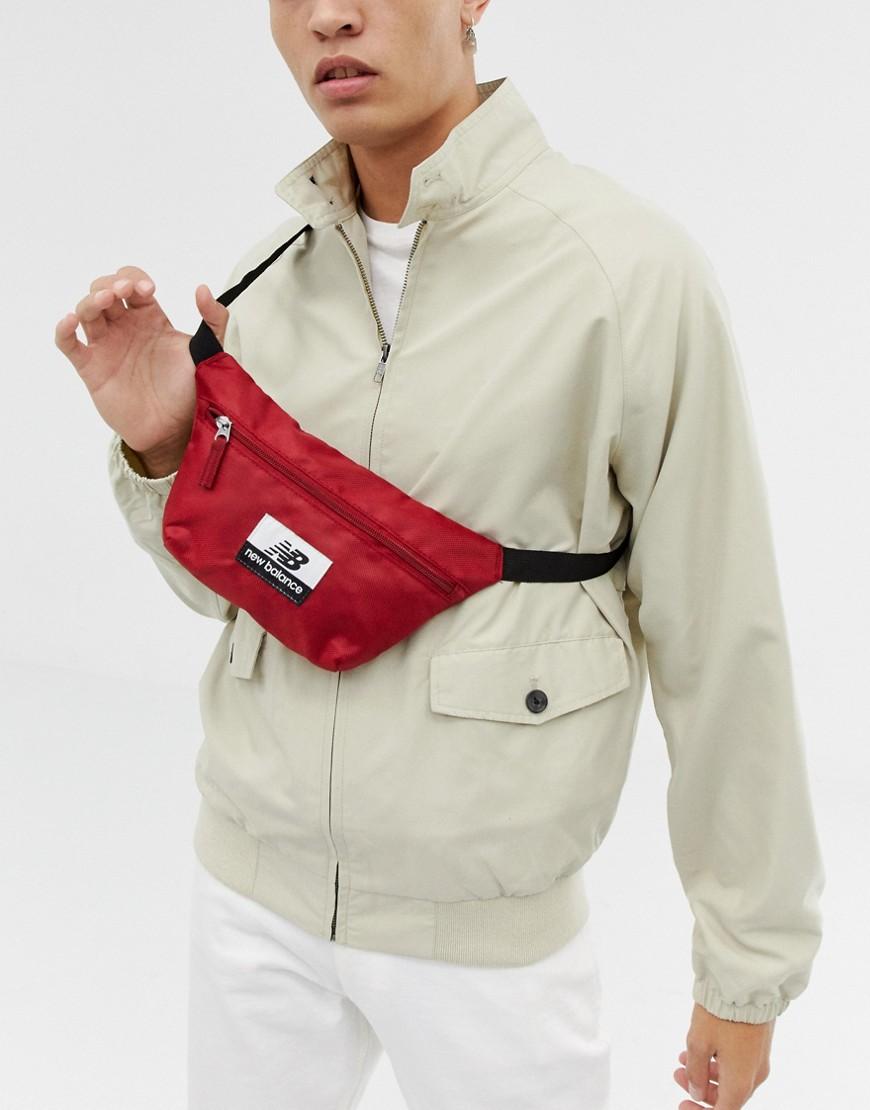 new balance bumbag