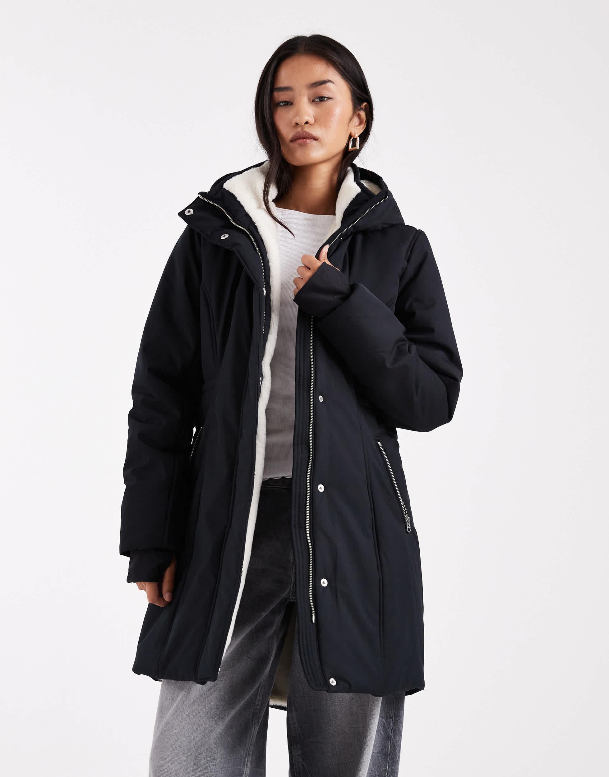 Shoppen Sie Hollister für Damen Schlussverkauf Neue Saison