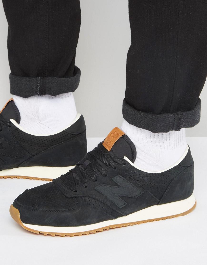 420 70s running nubuck