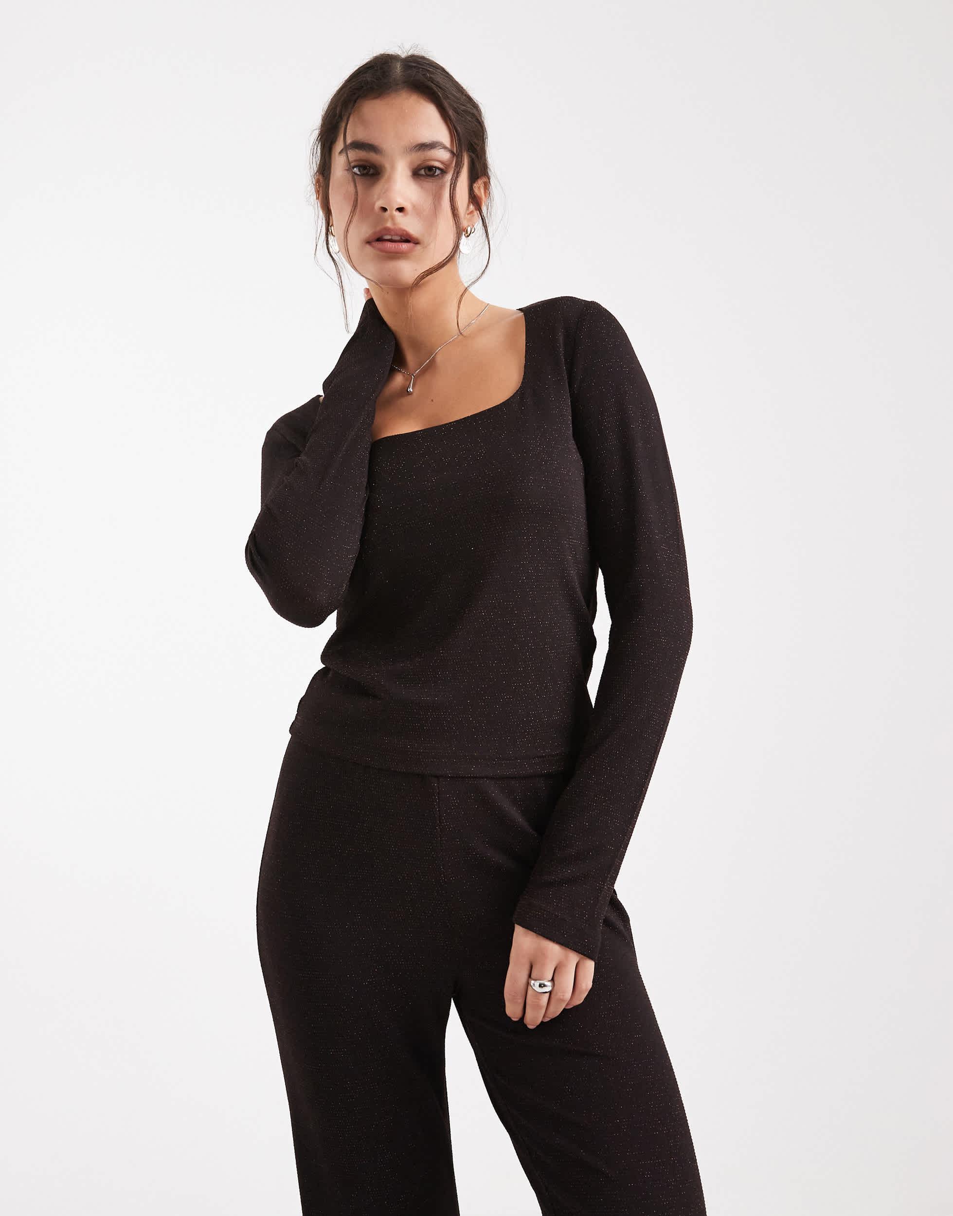 Manches longues Vero Moda pour femme Réductions en ligne jusqu'à