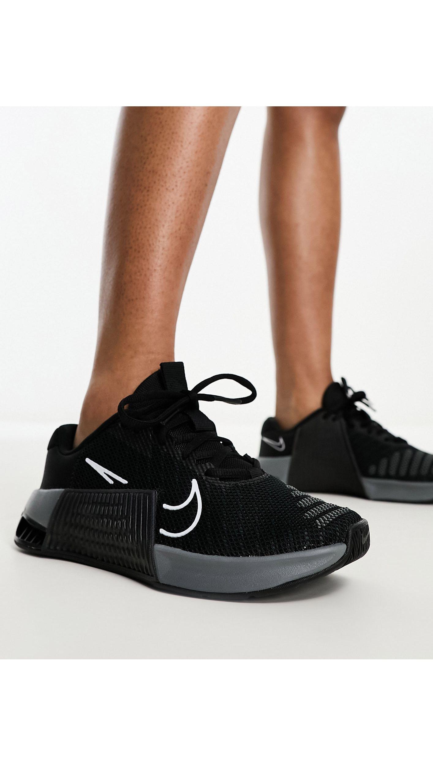 Nike Nike Metcon 9 Sneakers in Black