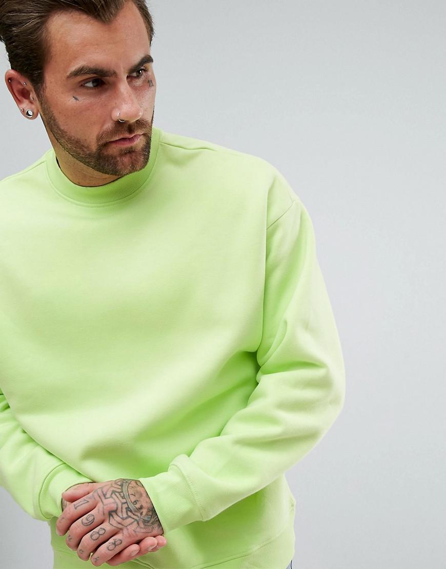 big steve sweatshirt