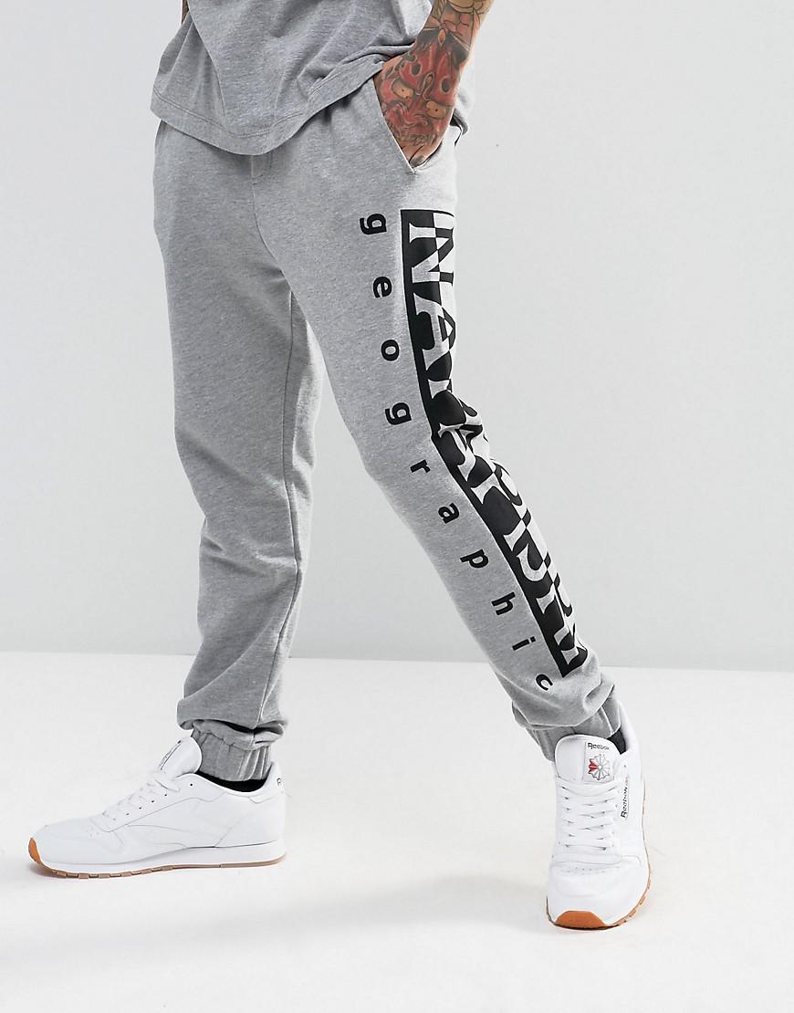 napapijri joggers