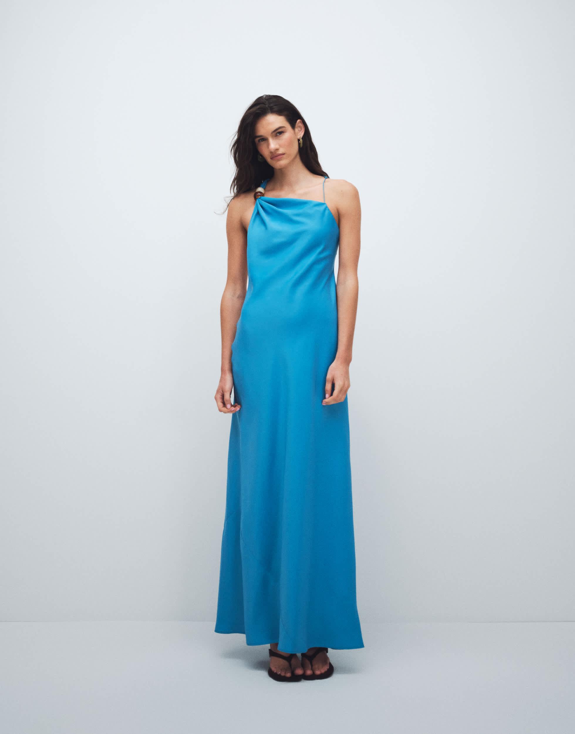 TOPSHOP Wedding Guest Dresses for Women | Lyst
