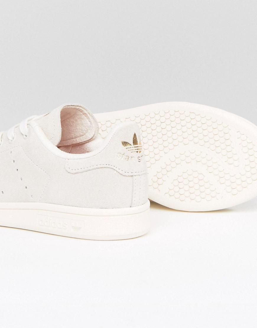 suede stan smith mens