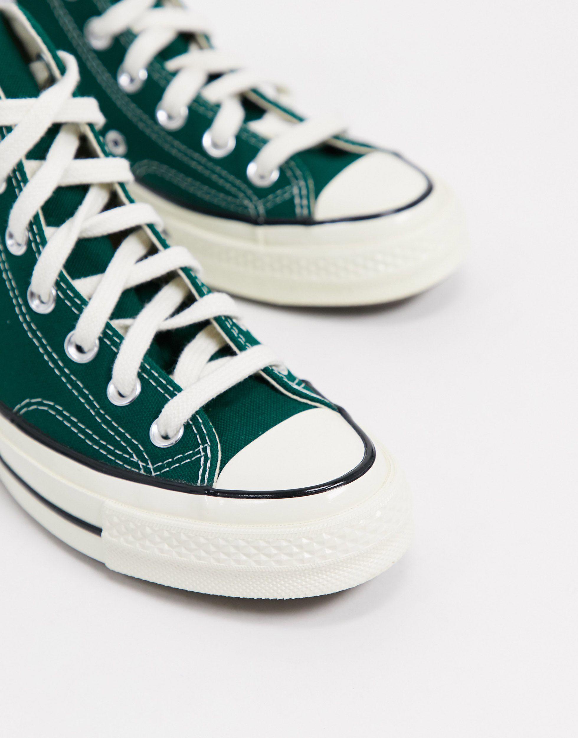 Converse Chuck 70 Vert Foret Sale, SAVE 32% - etablissementdenface.com