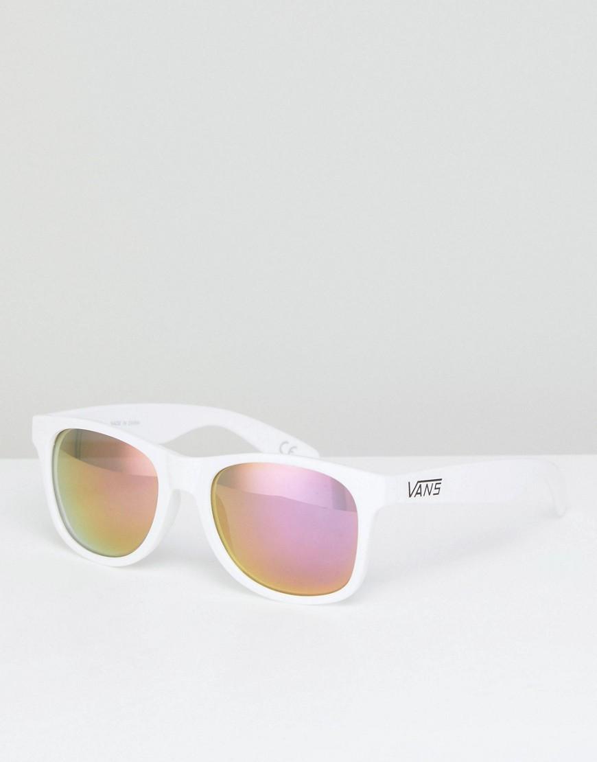 Gafas de sol blancas Spicoli 4 V00LC0WHP de Vans de hombre de color Blanco  | Lyst