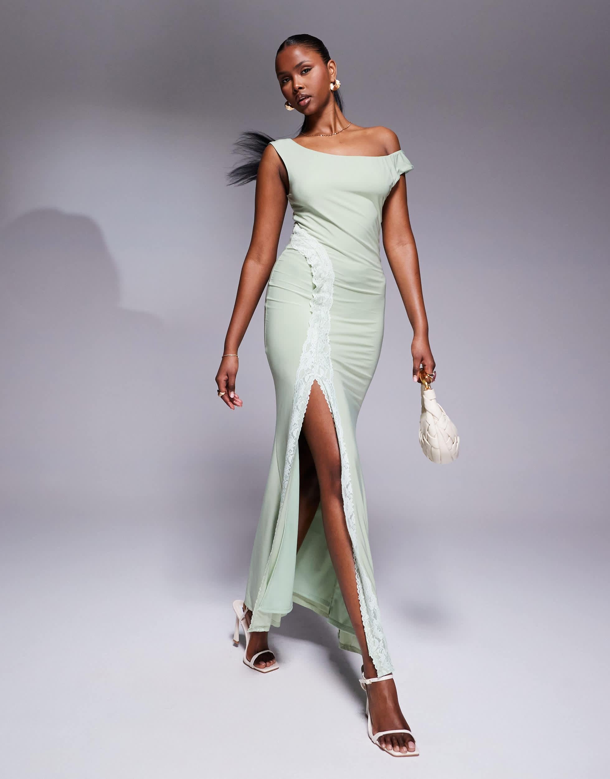 ASOS Tall Dresses for Women | Lyst