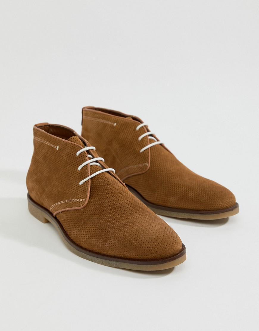 dune desert boots