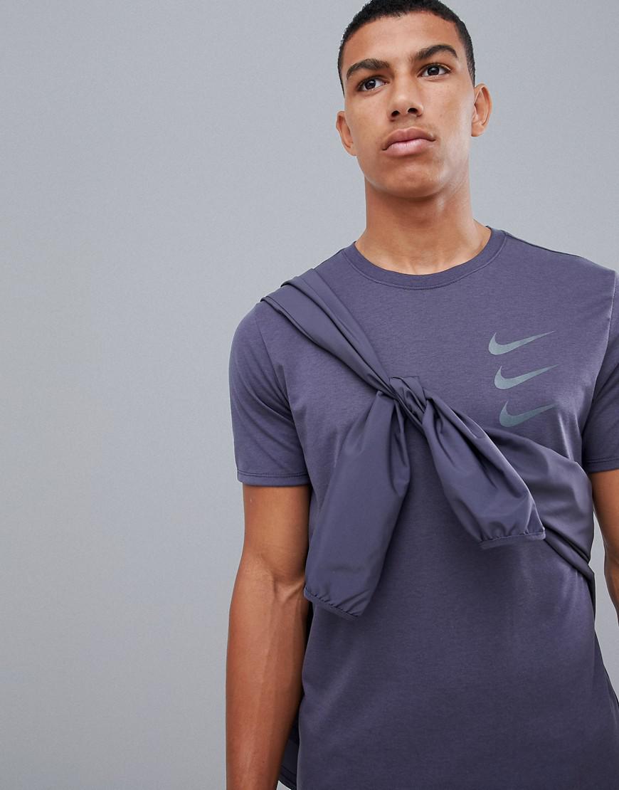 nike running division t shirt