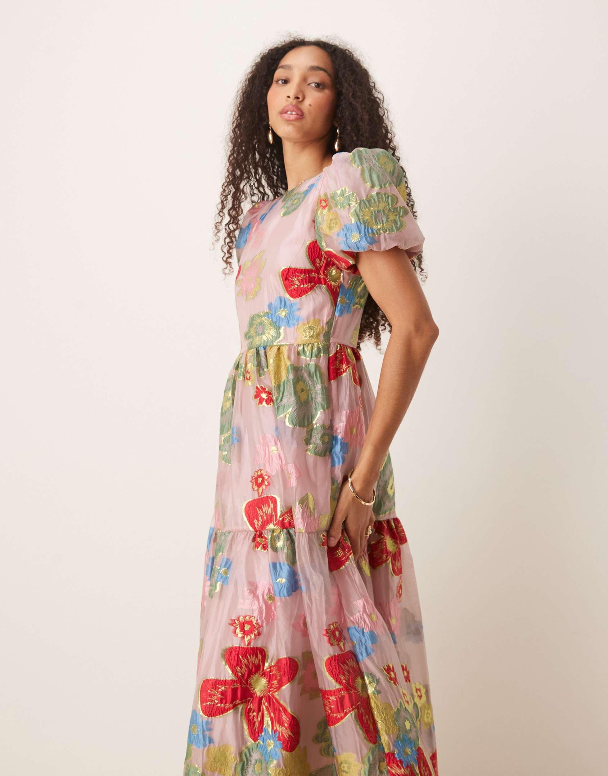 Sister Jane Maxi dresses for Women | Online Sale up to 55