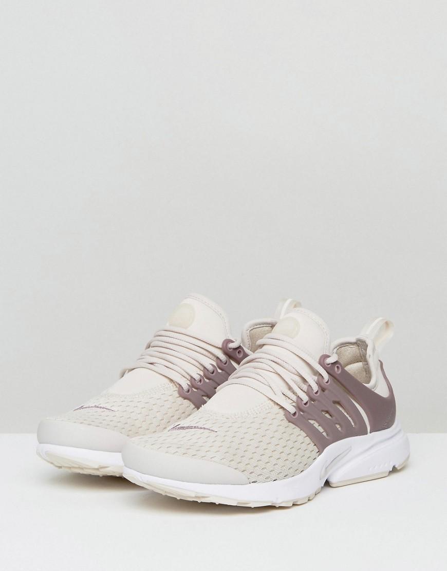 cream prestos