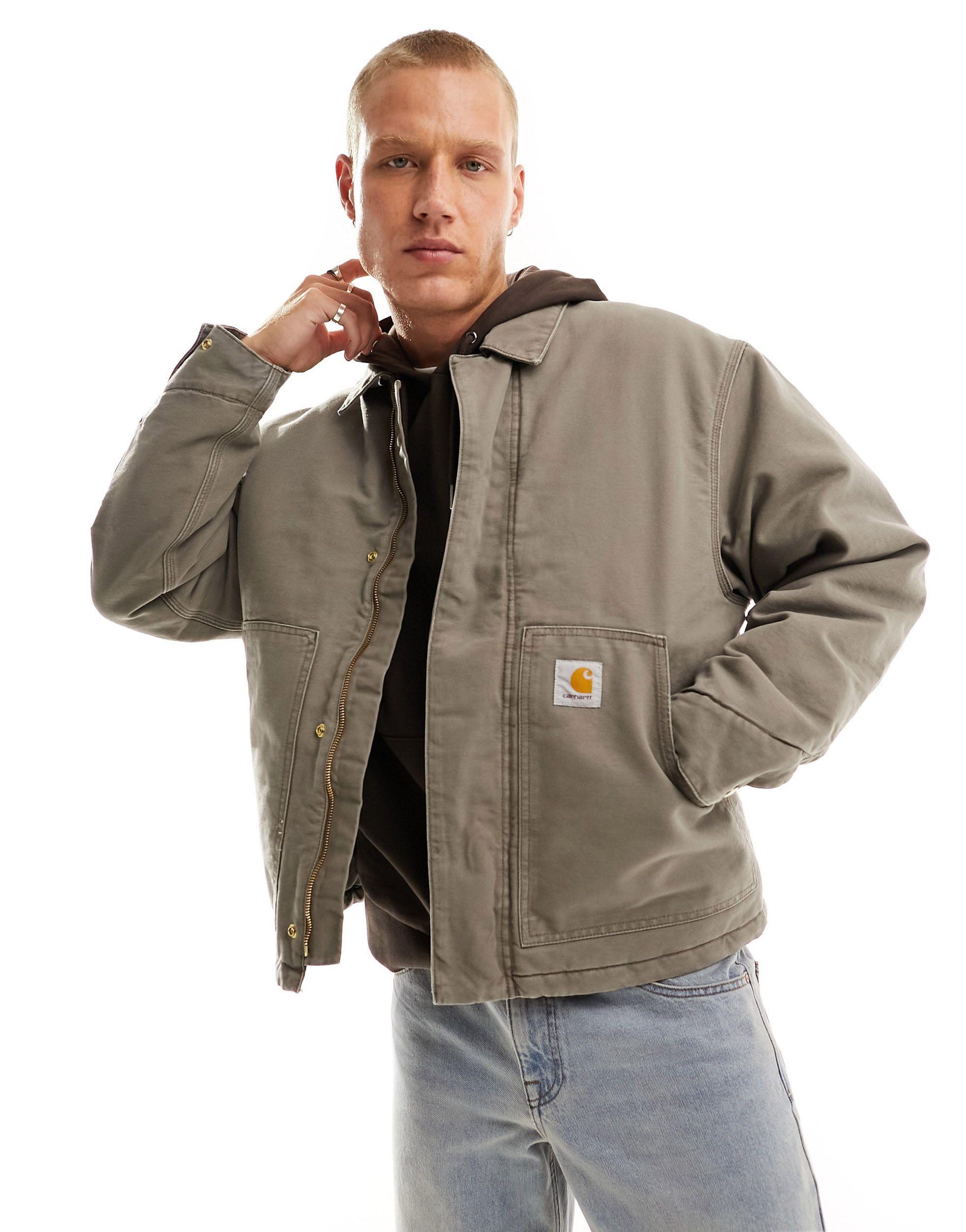 Carhartt ARCAN JACKET 【公式通販】