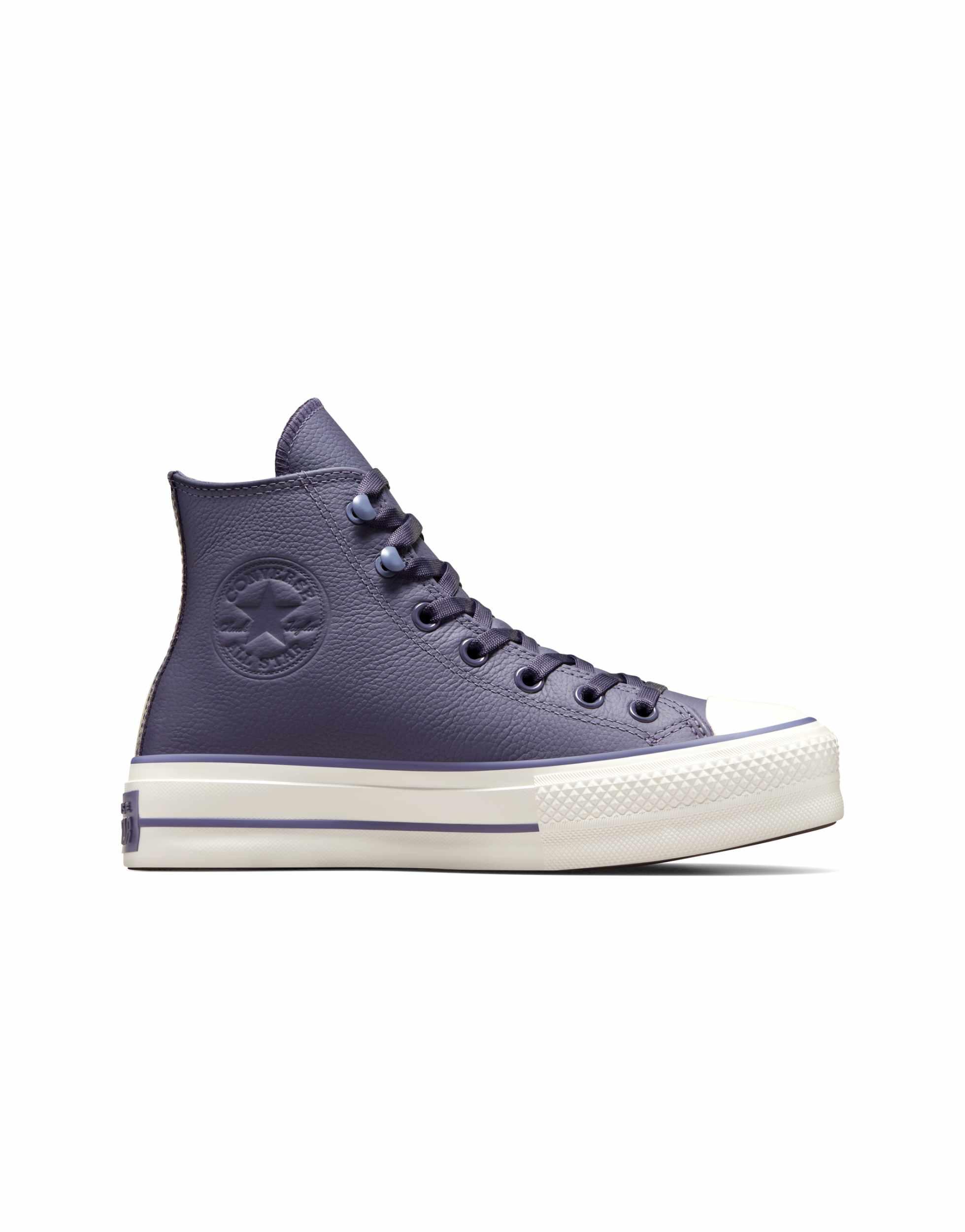 Converse semelle marron online
