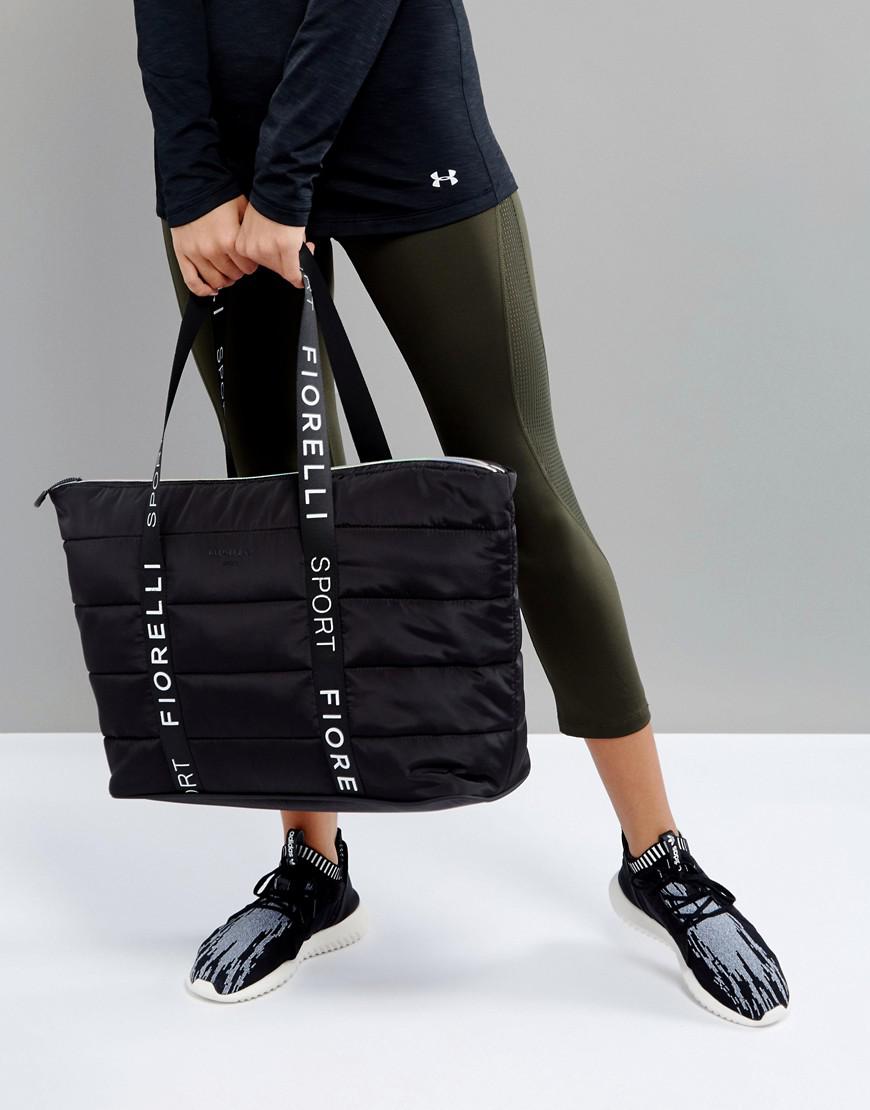 fiorelli sport bag