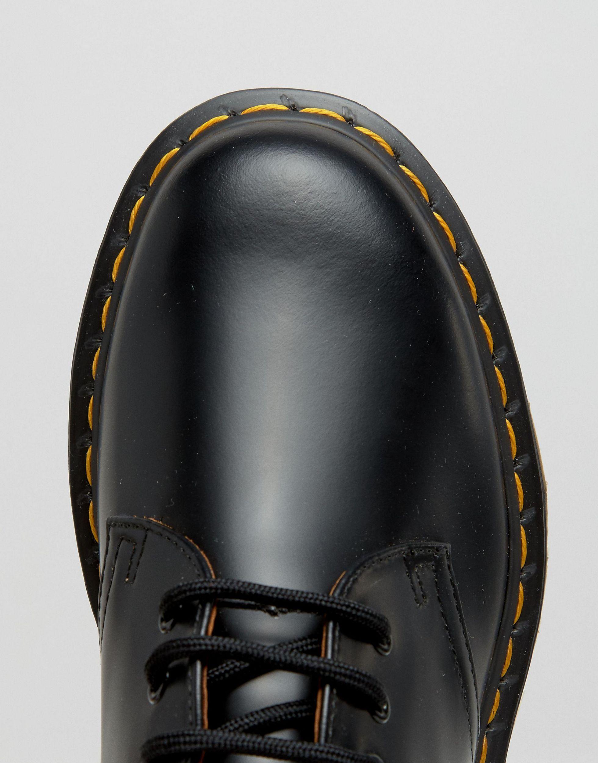 dr martens gibson 1461