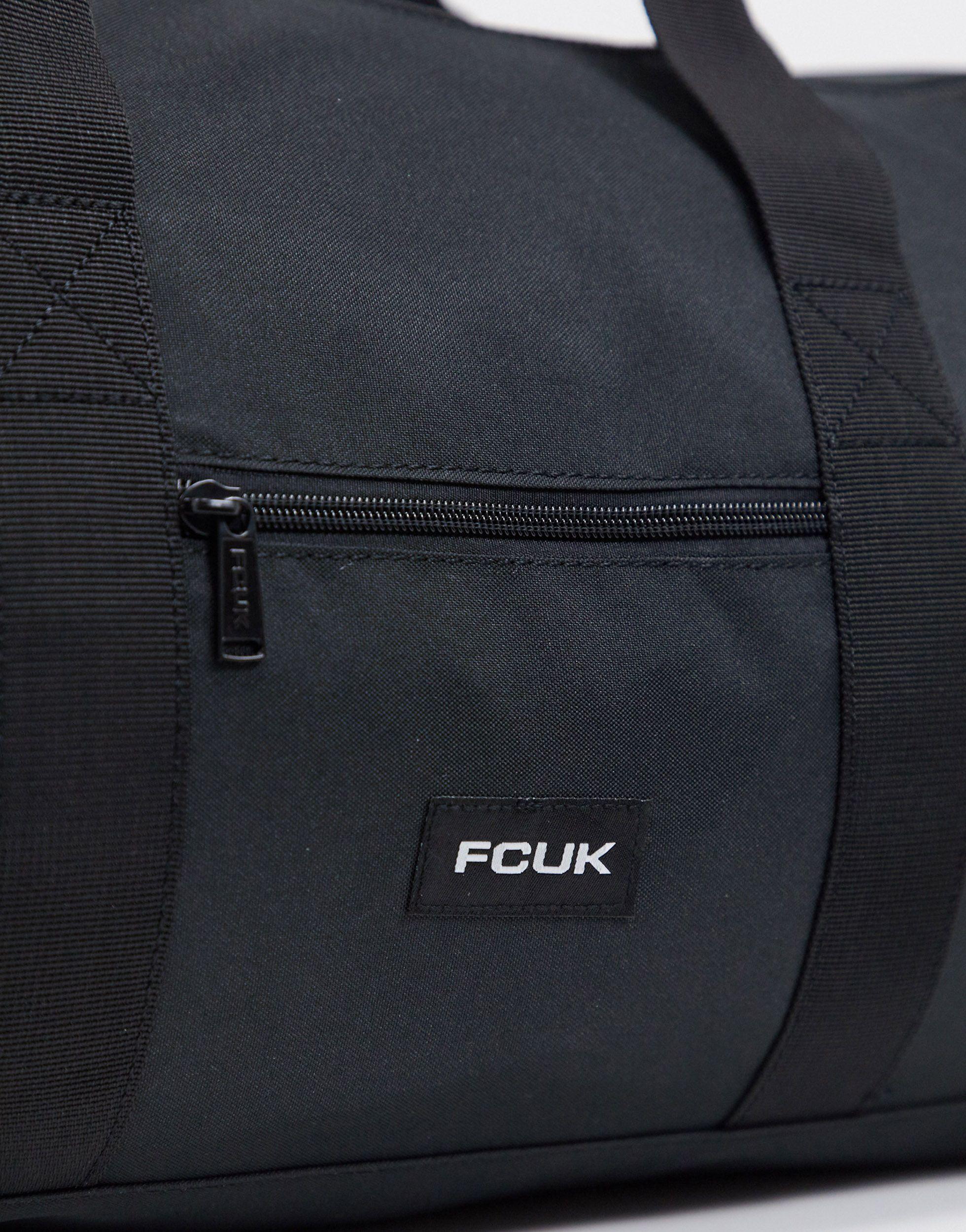 fcuk backpack